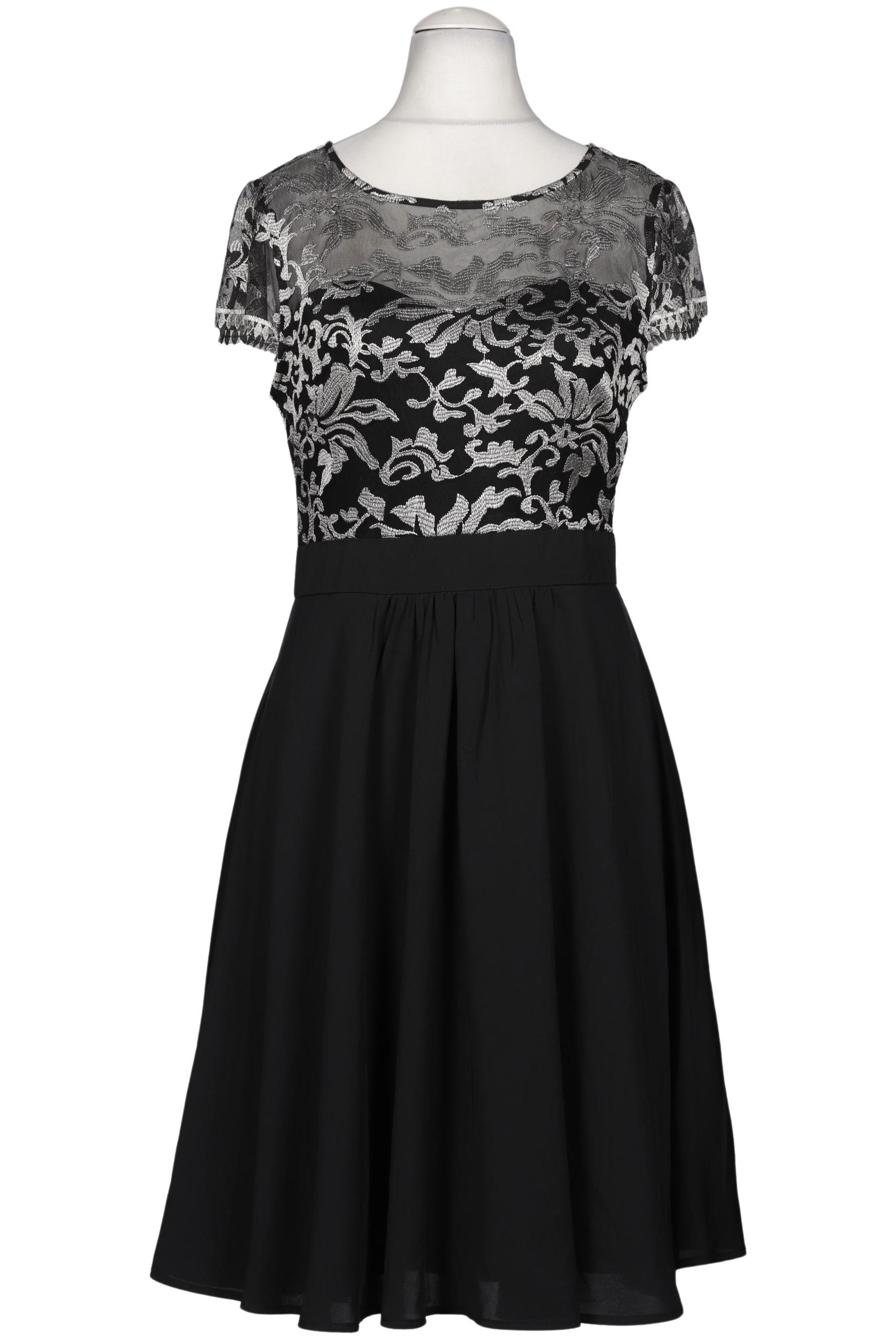 

Orsay Damen Kleid, schwarz, Gr. 40