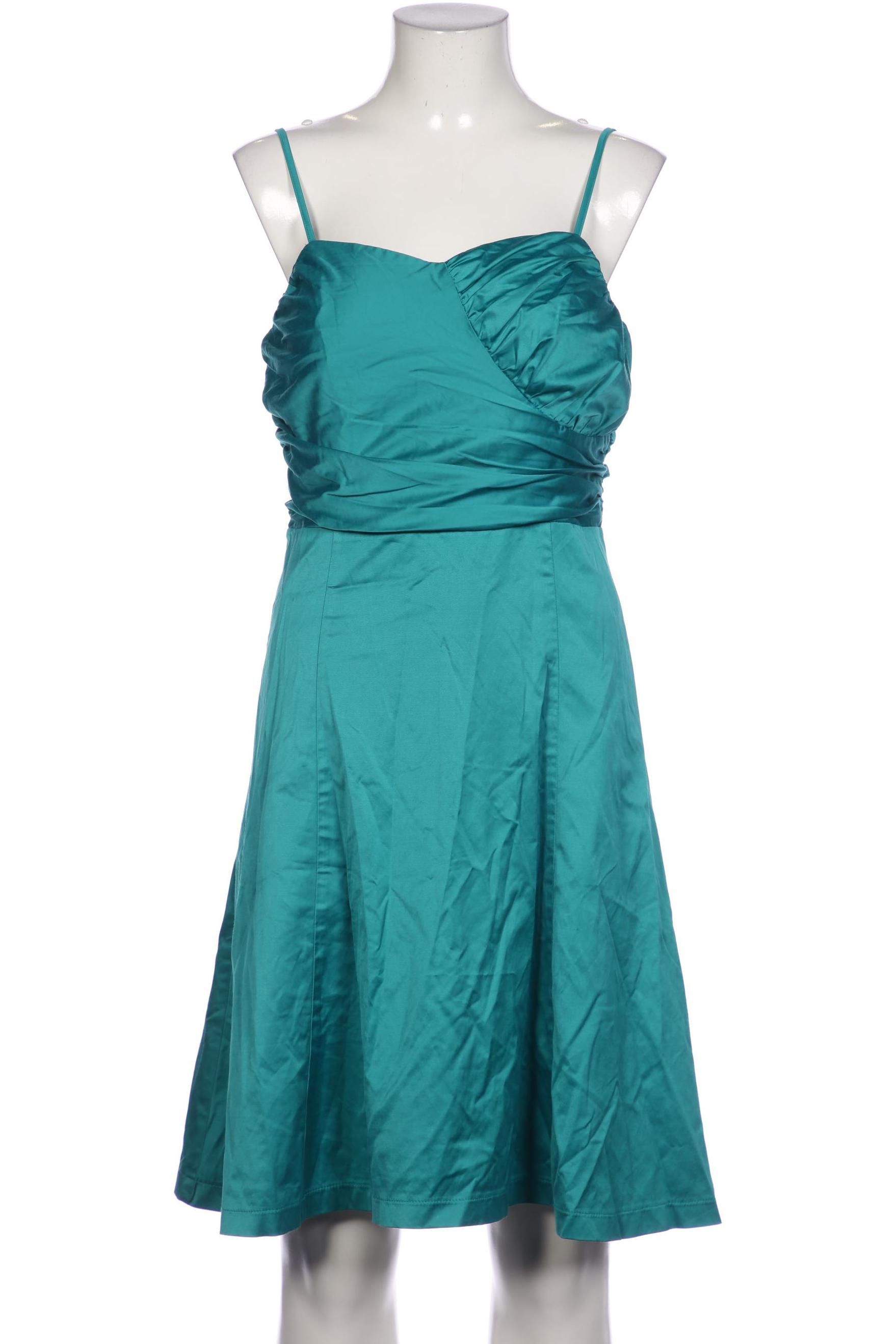 

Orsay Damen Kleid, türkis, Gr. 40
