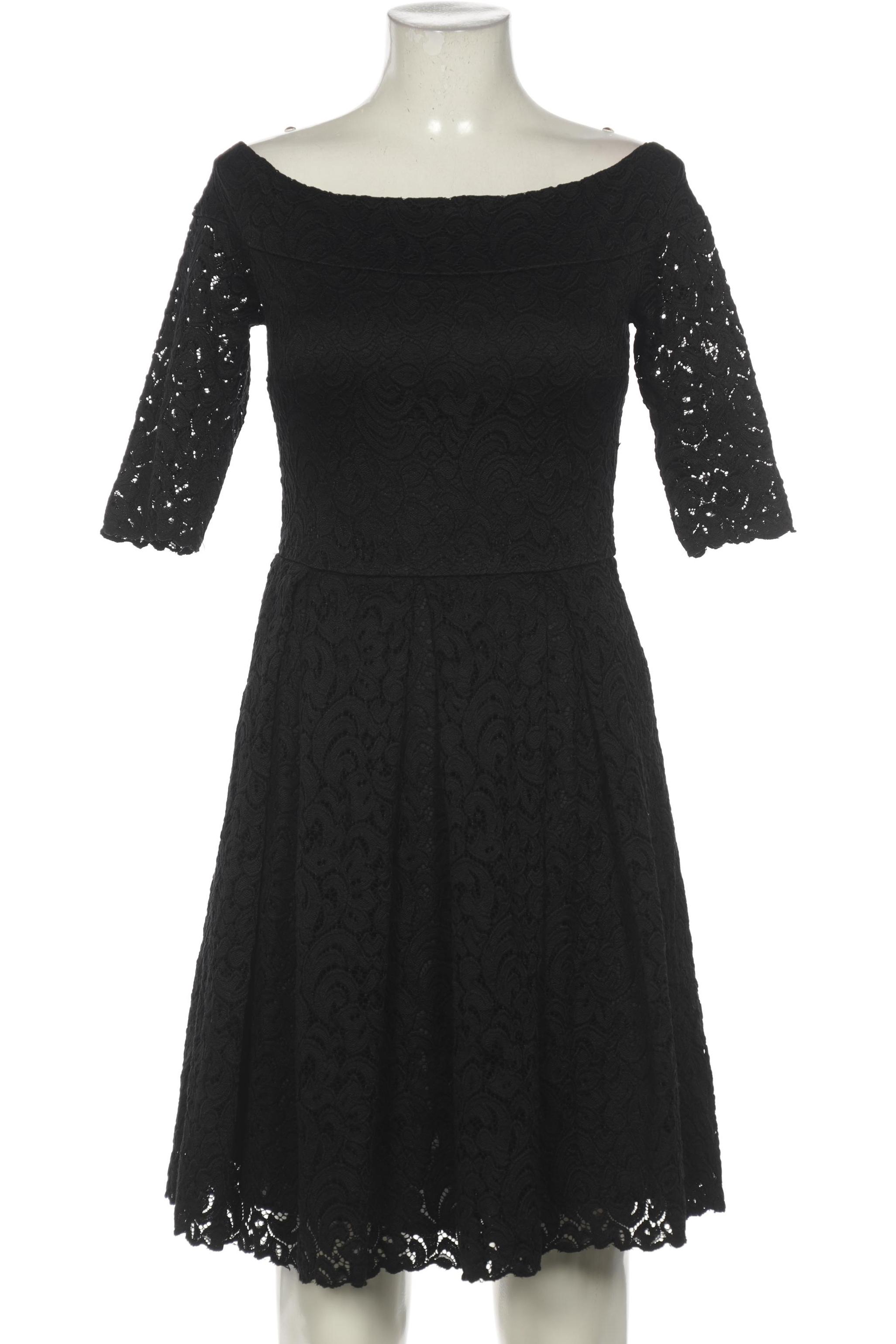 

Orsay Damen Kleid, schwarz, Gr. 40