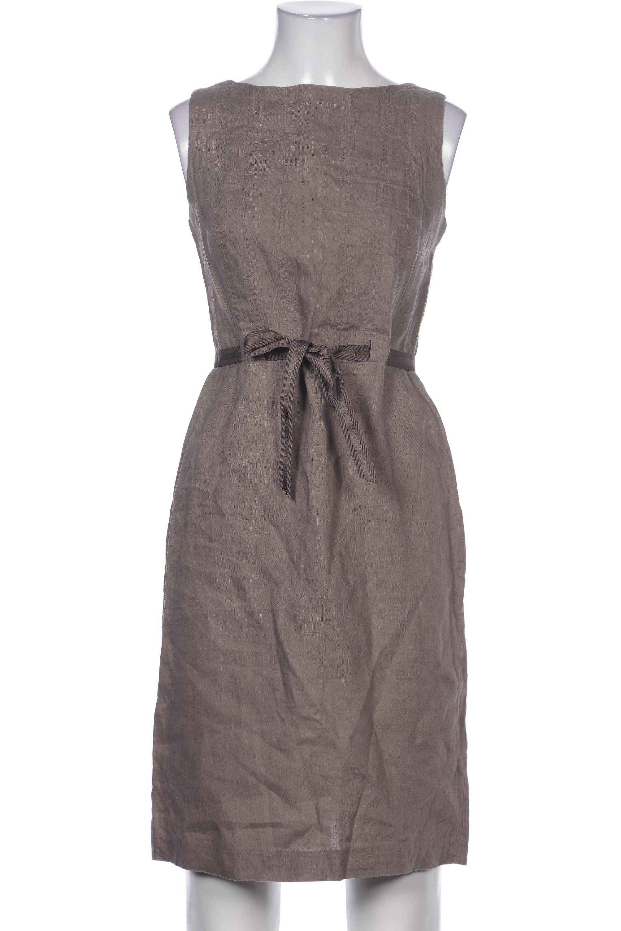 

Orsay Damen Kleid, braun, Gr. 32