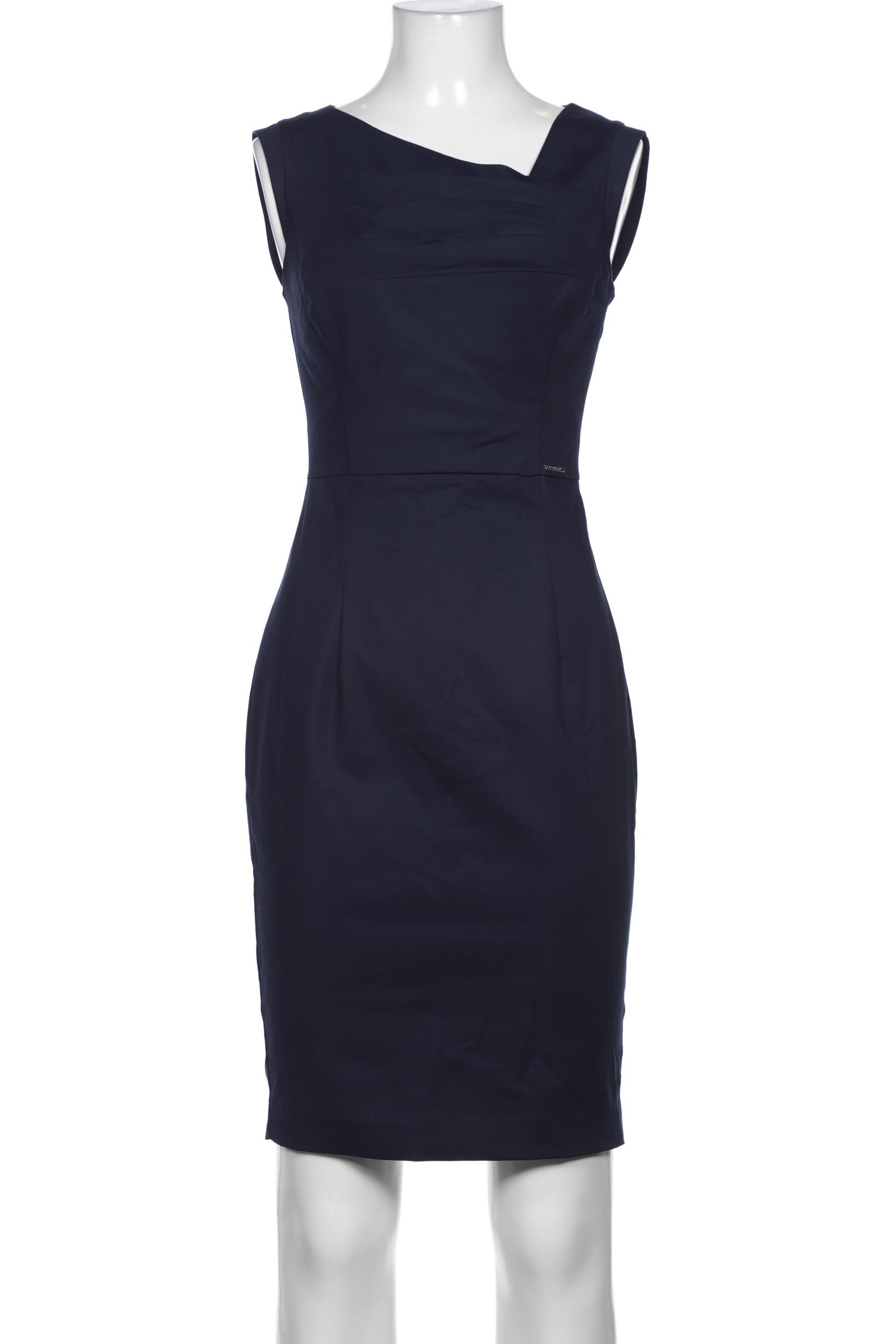 

Orsay Damen Kleid, marineblau, Gr. 34