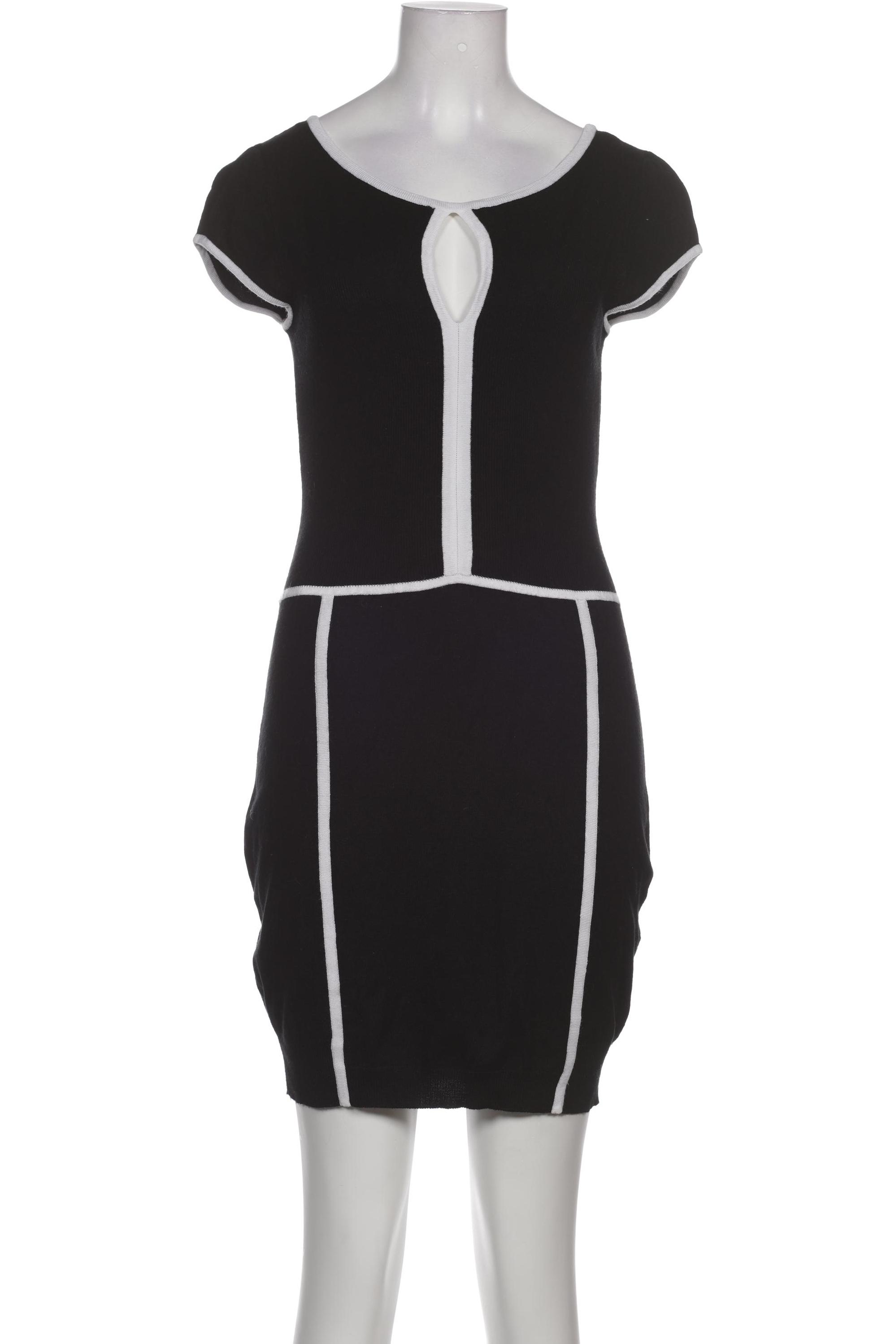

Orsay Damen Kleid, schwarz, Gr. 32