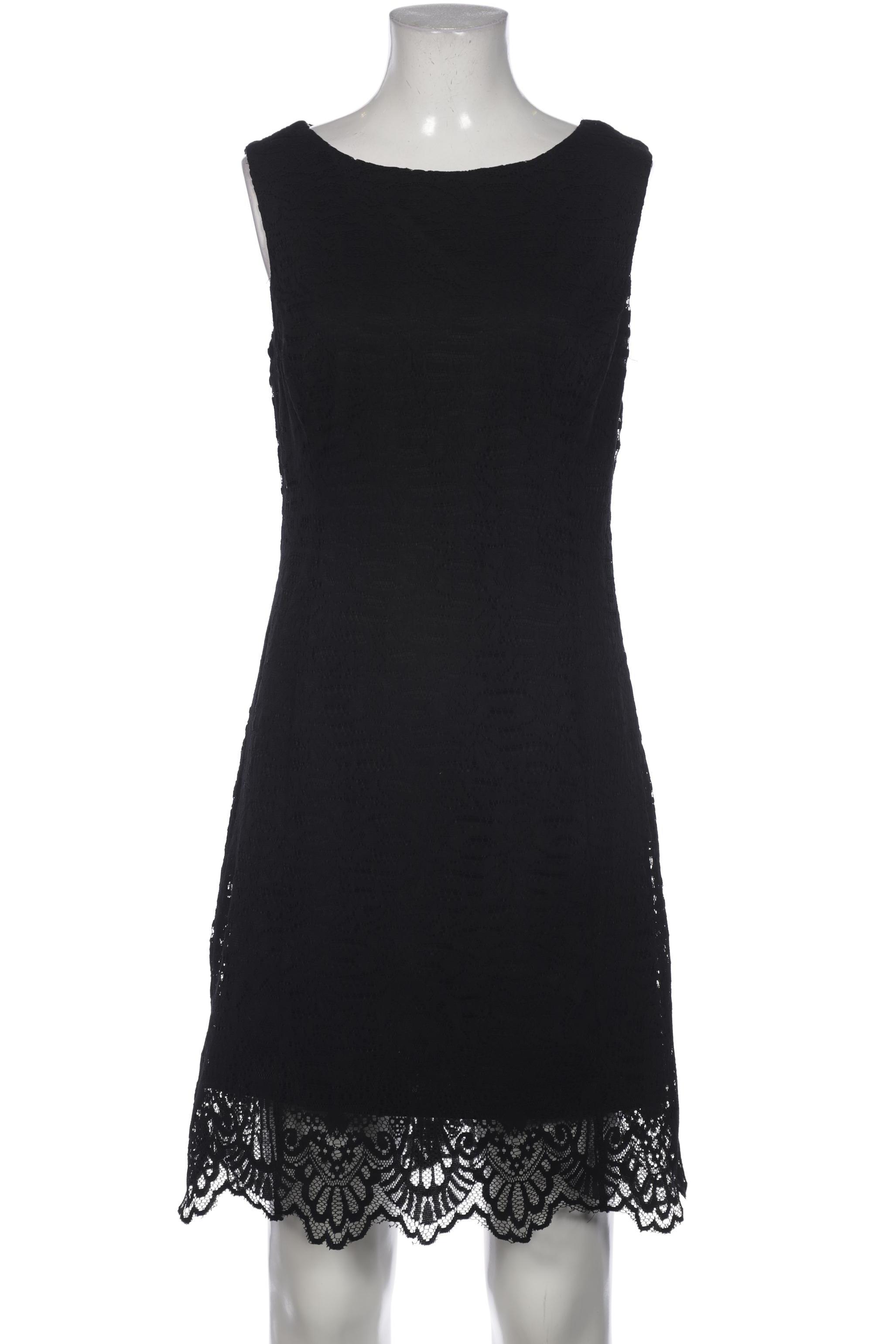 

Orsay Damen Kleid, schwarz, Gr. 38