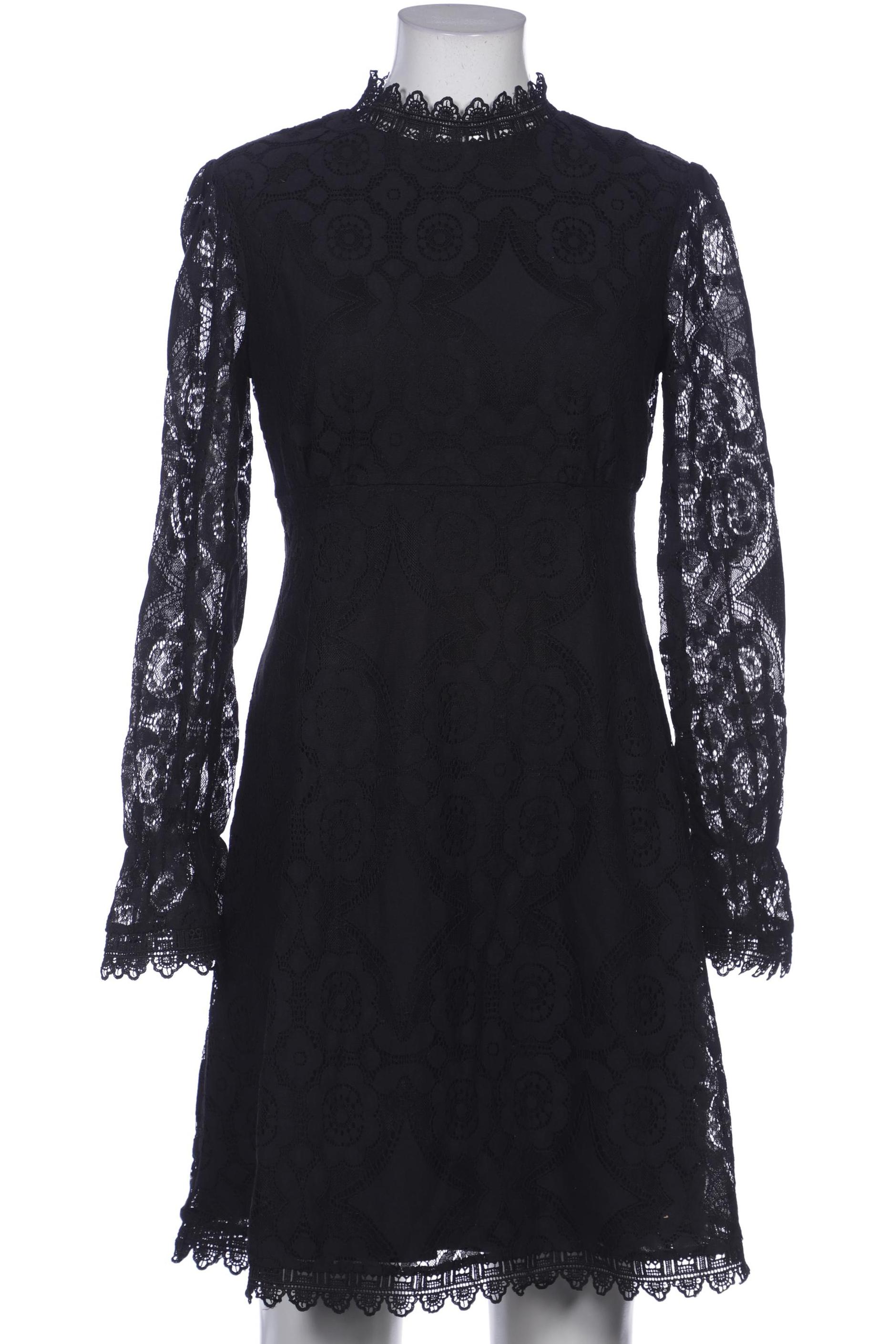 

Orsay Damen Kleid, schwarz, Gr. 40