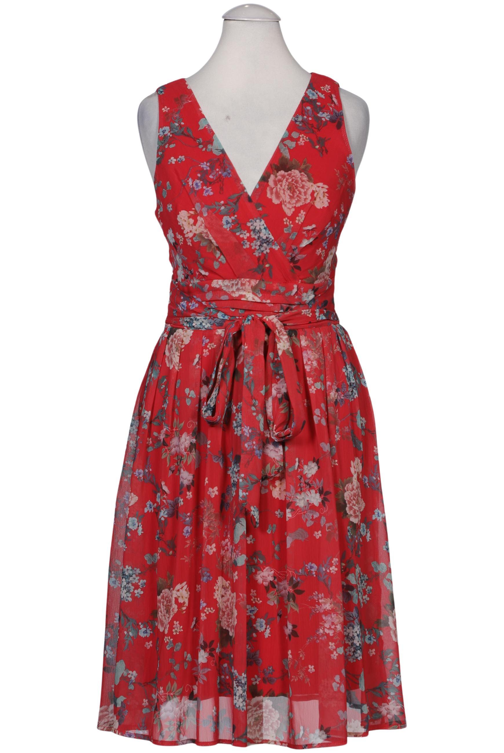 

Orsay Damen Kleid, rot, Gr. 32