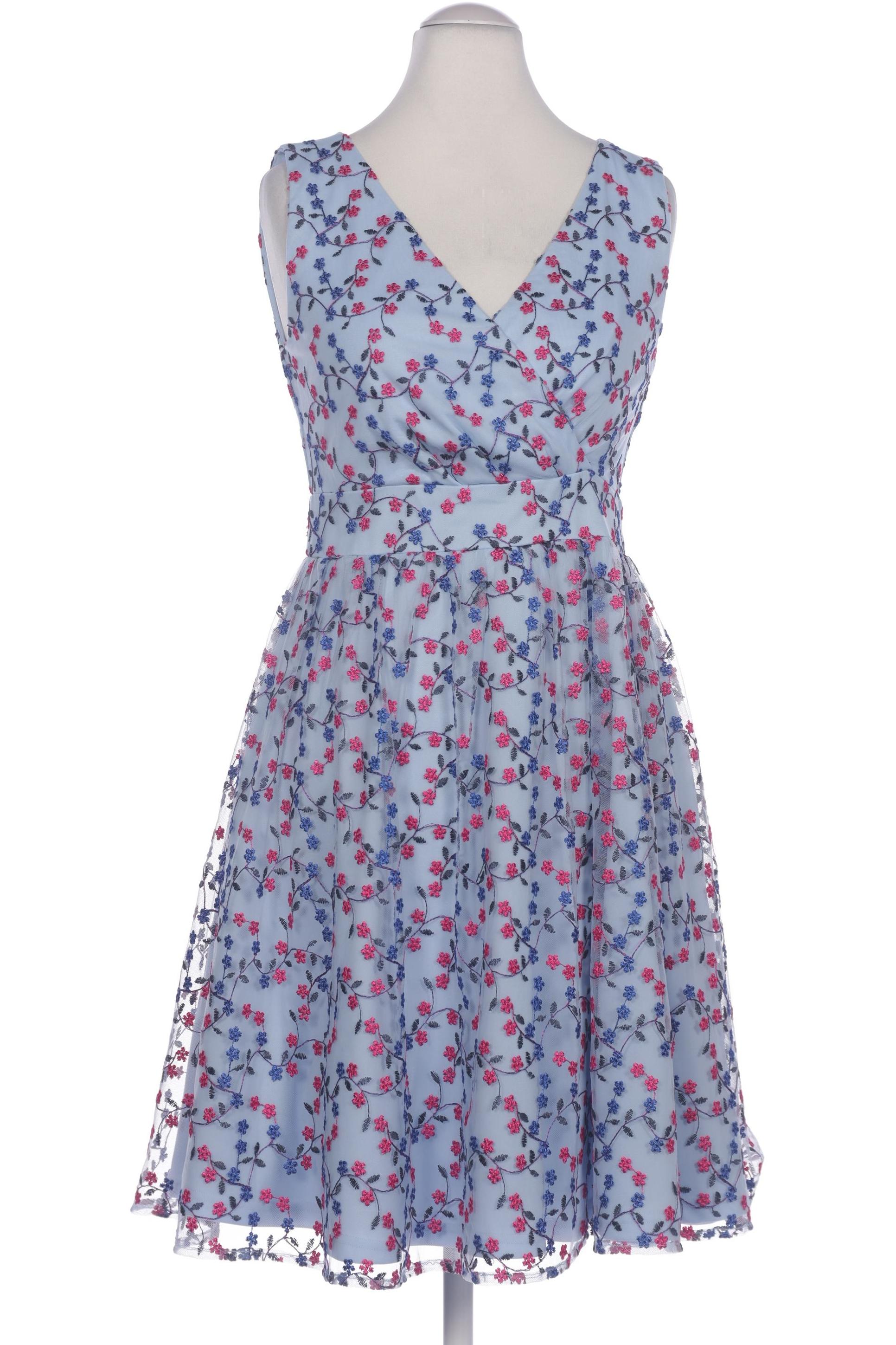 

Orsay Damen Kleid, blau, Gr. 38
