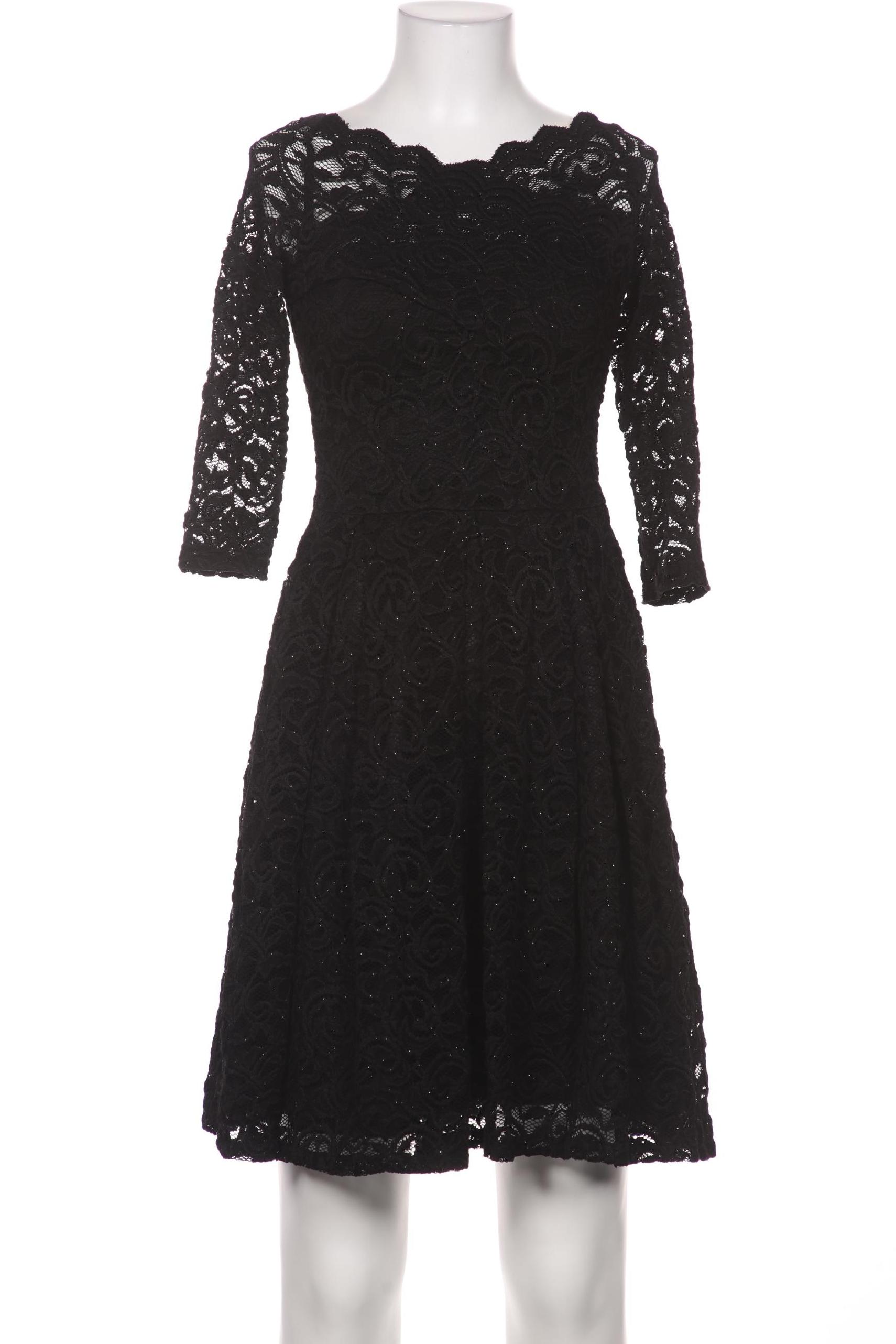 

Orsay Damen Kleid, schwarz, Gr. 34