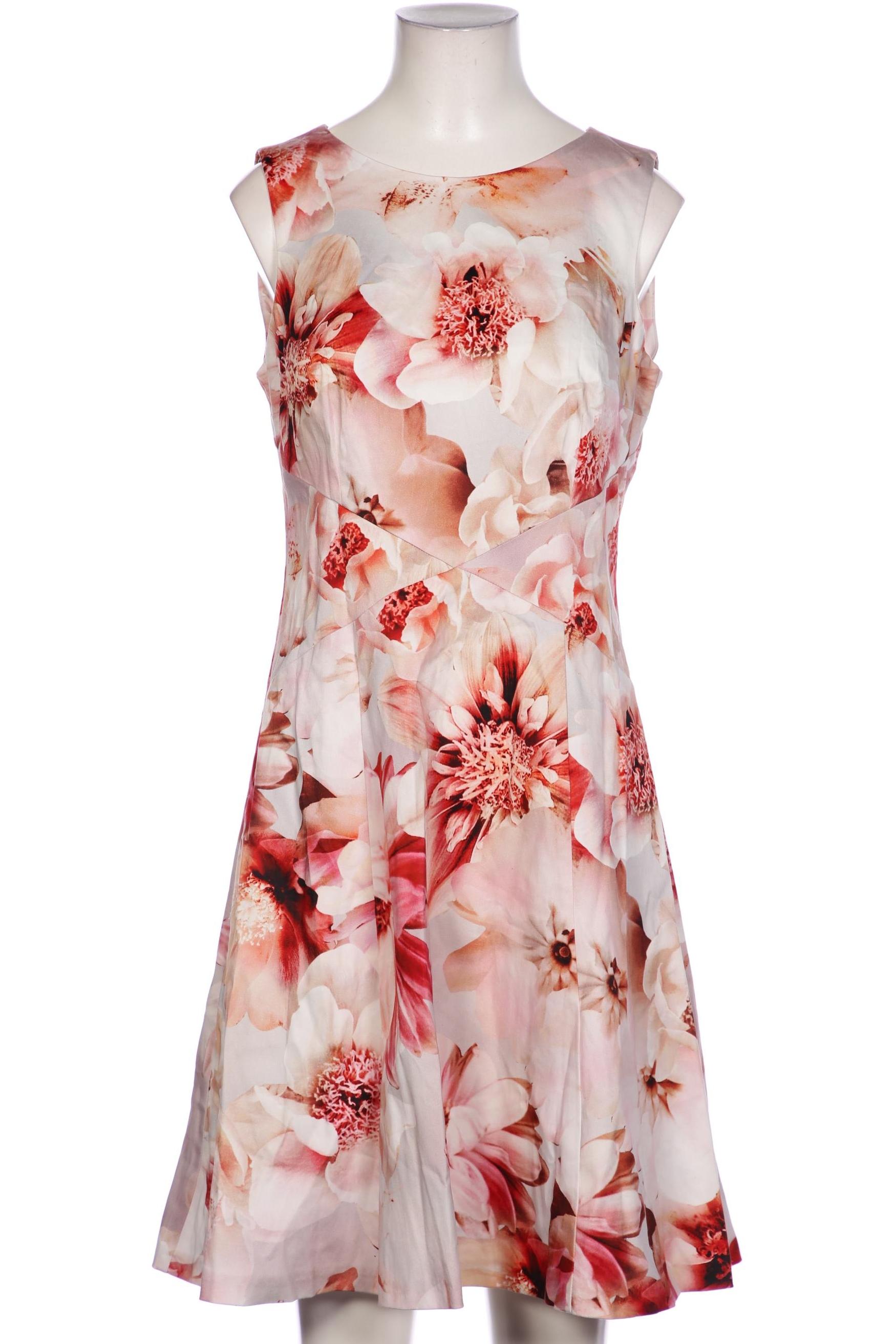 

Orsay Damen Kleid, mehrfarbig, Gr. 36