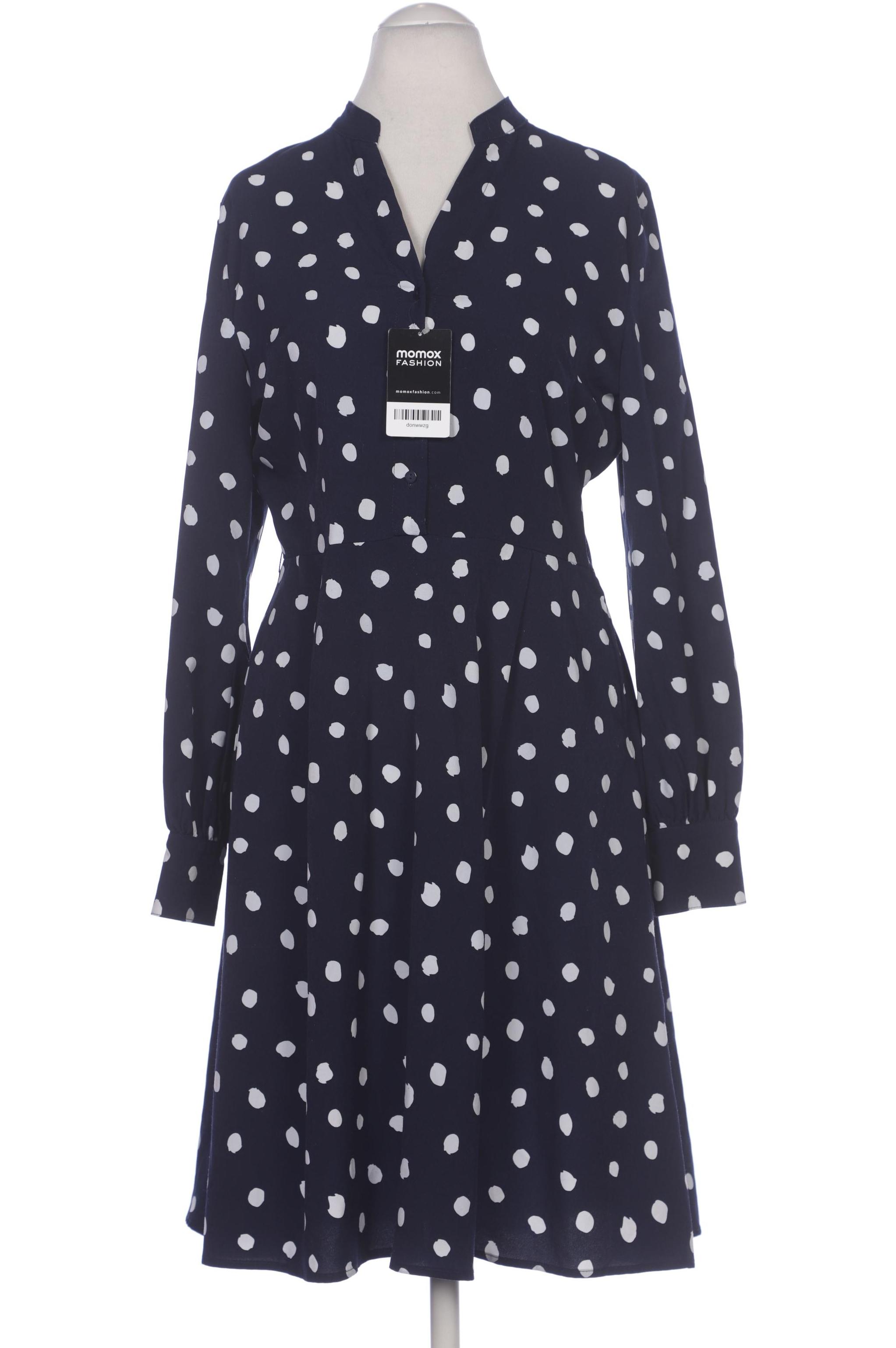 

Orsay Damen Kleid, marineblau, Gr. 38