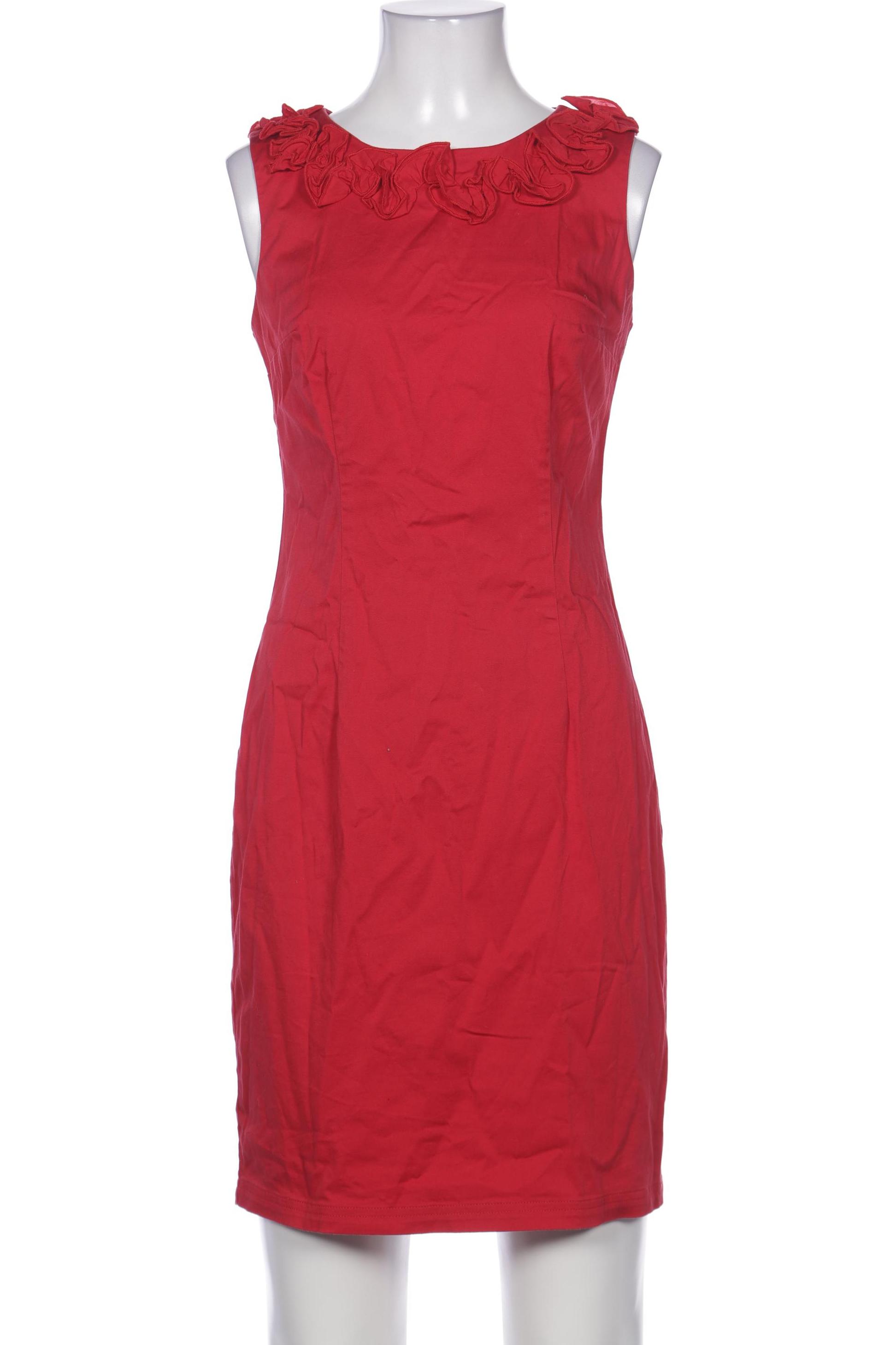 

Orsay Damen Kleid, rot, Gr. 36