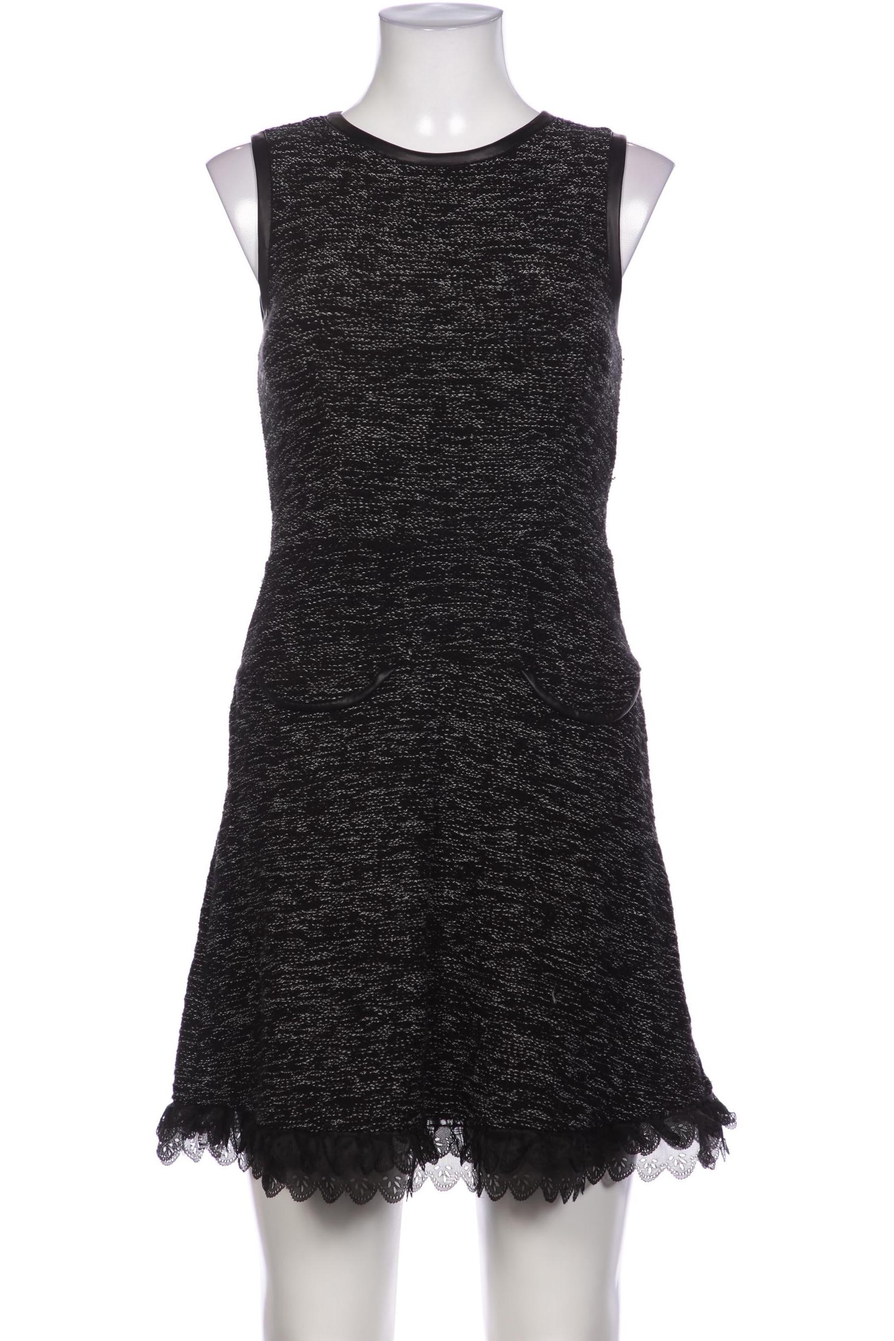

Orsay Damen Kleid, schwarz, Gr. 36