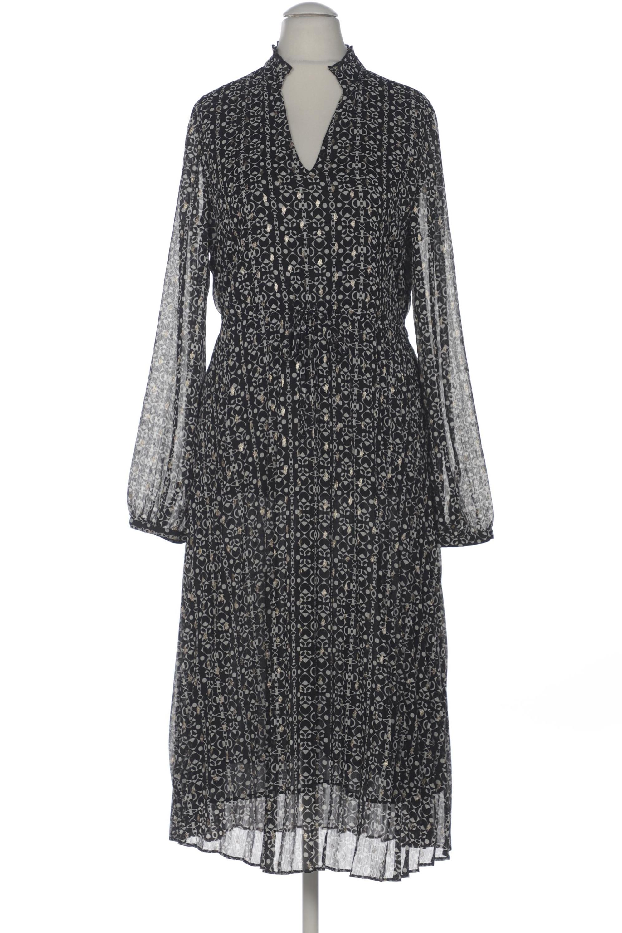 

Orsay Damen Kleid, schwarz, Gr. 38