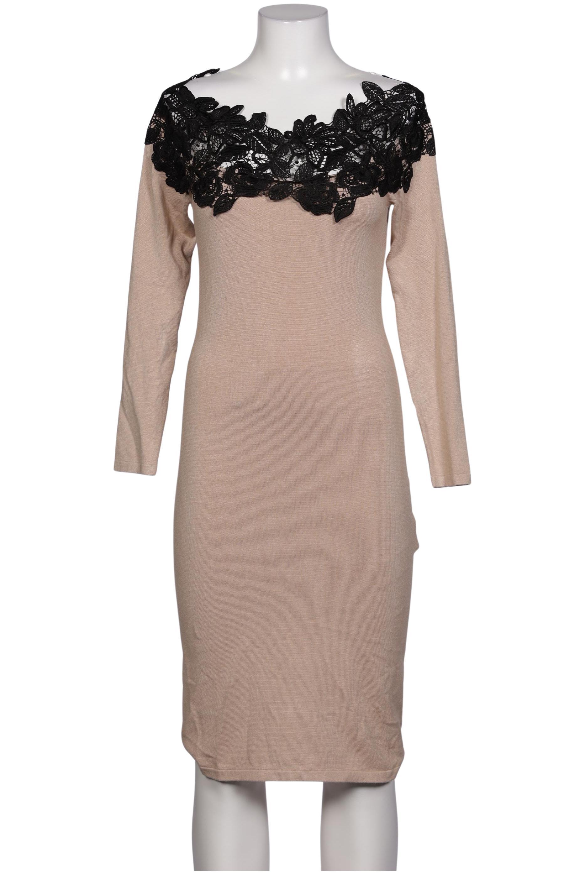 

Orsay Damen Kleid, beige, Gr. 38