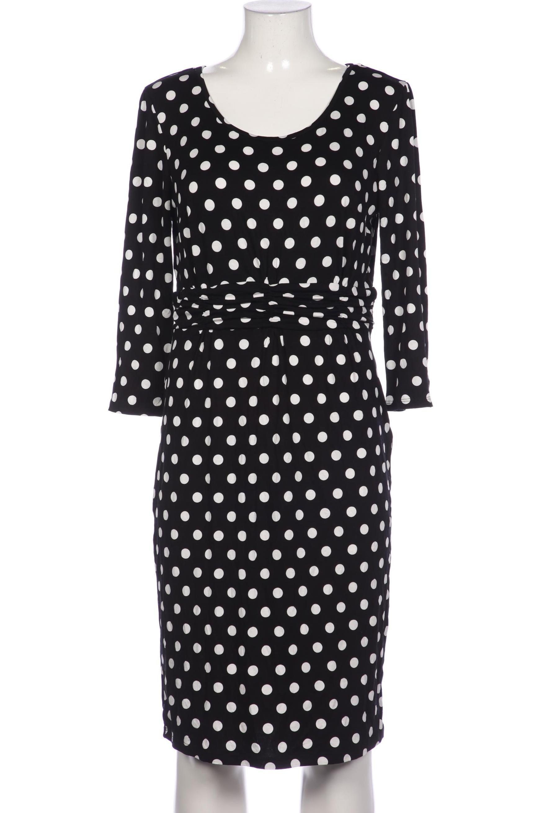 

Orsay Damen Kleid, schwarz, Gr. 42