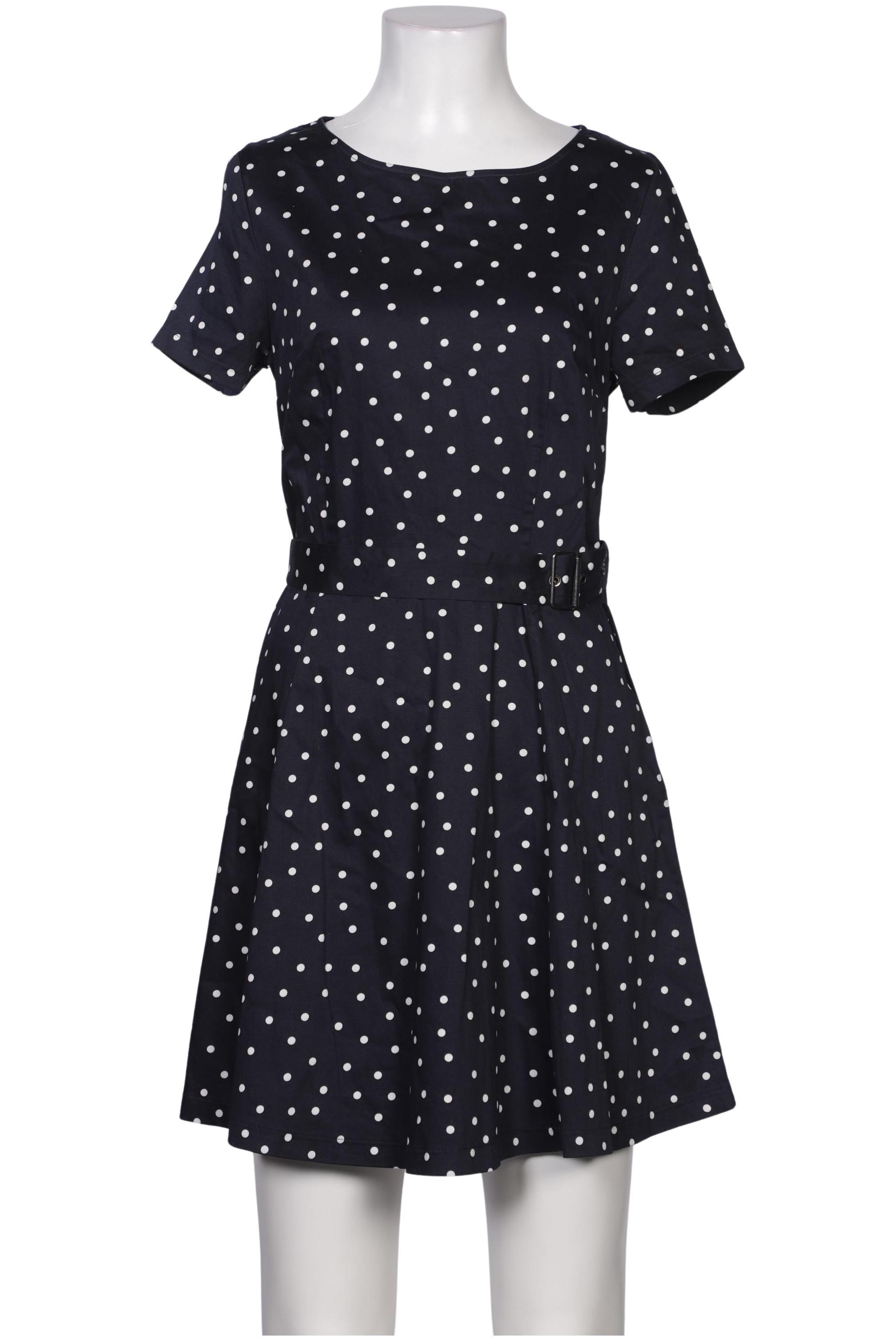 

Orsay Damen Kleid, marineblau, Gr. 38