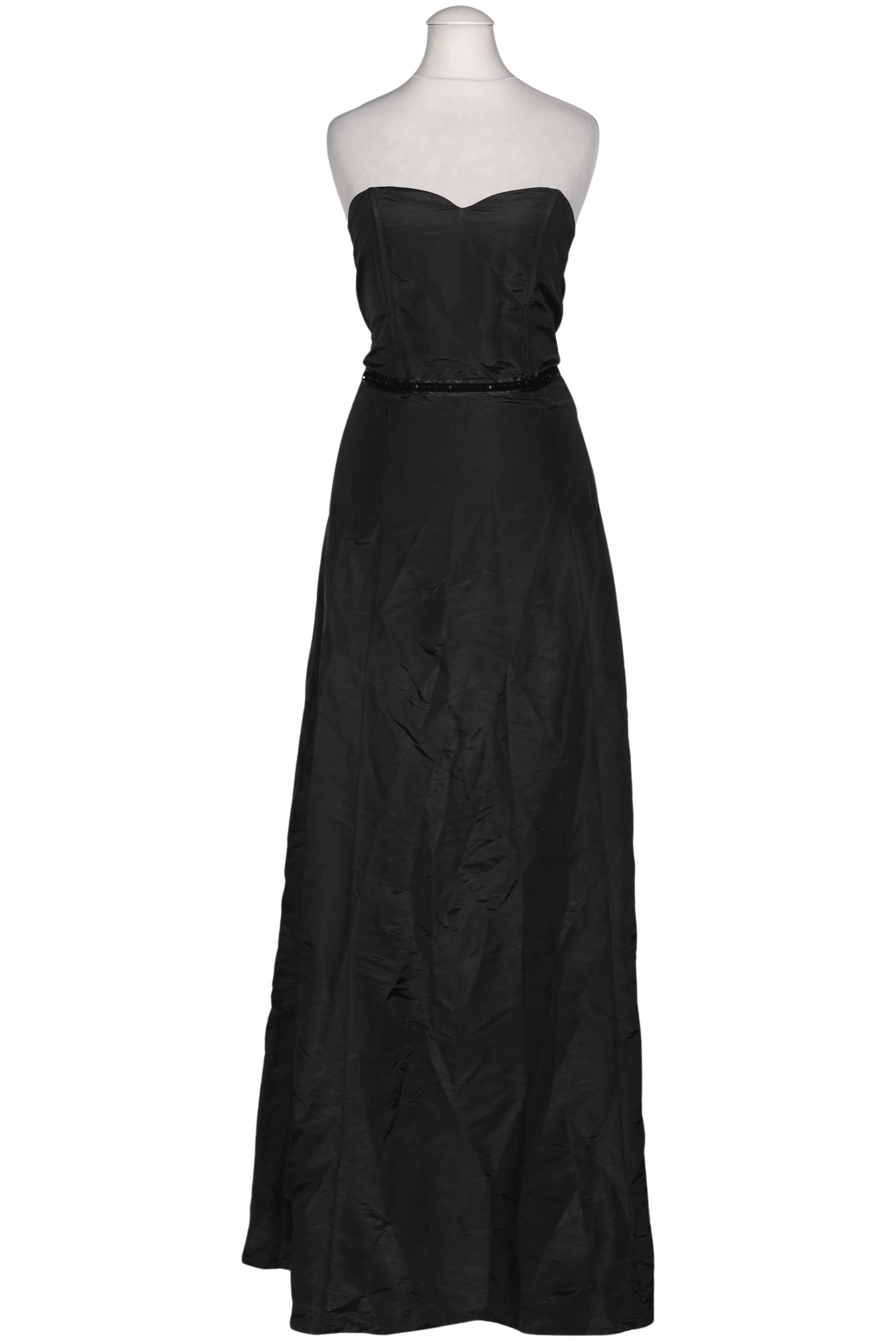 

Orsay Damen Kleid, schwarz, Gr. 34