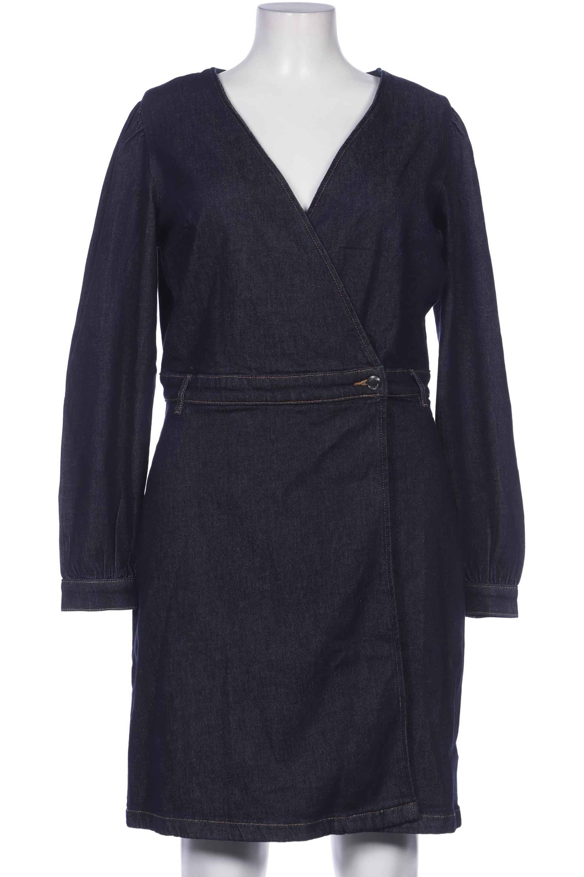 

Orsay Damen Kleid, marineblau, Gr. 44