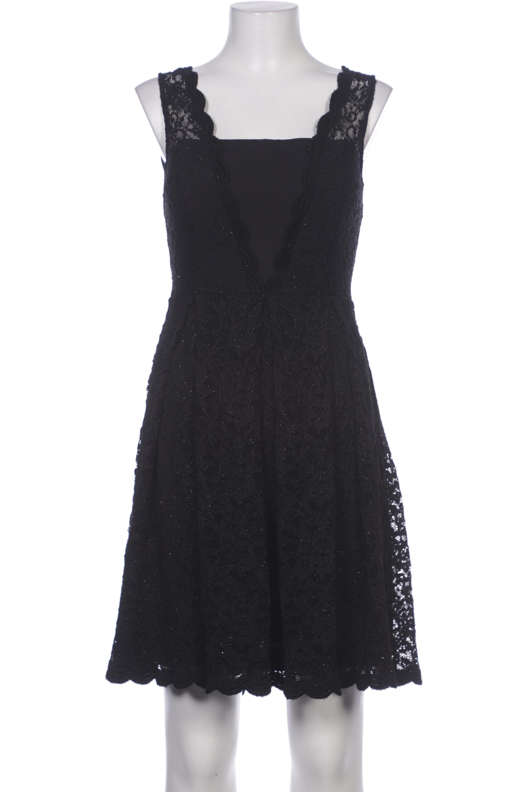 

Orsay Damen Kleid, schwarz, Gr. 38