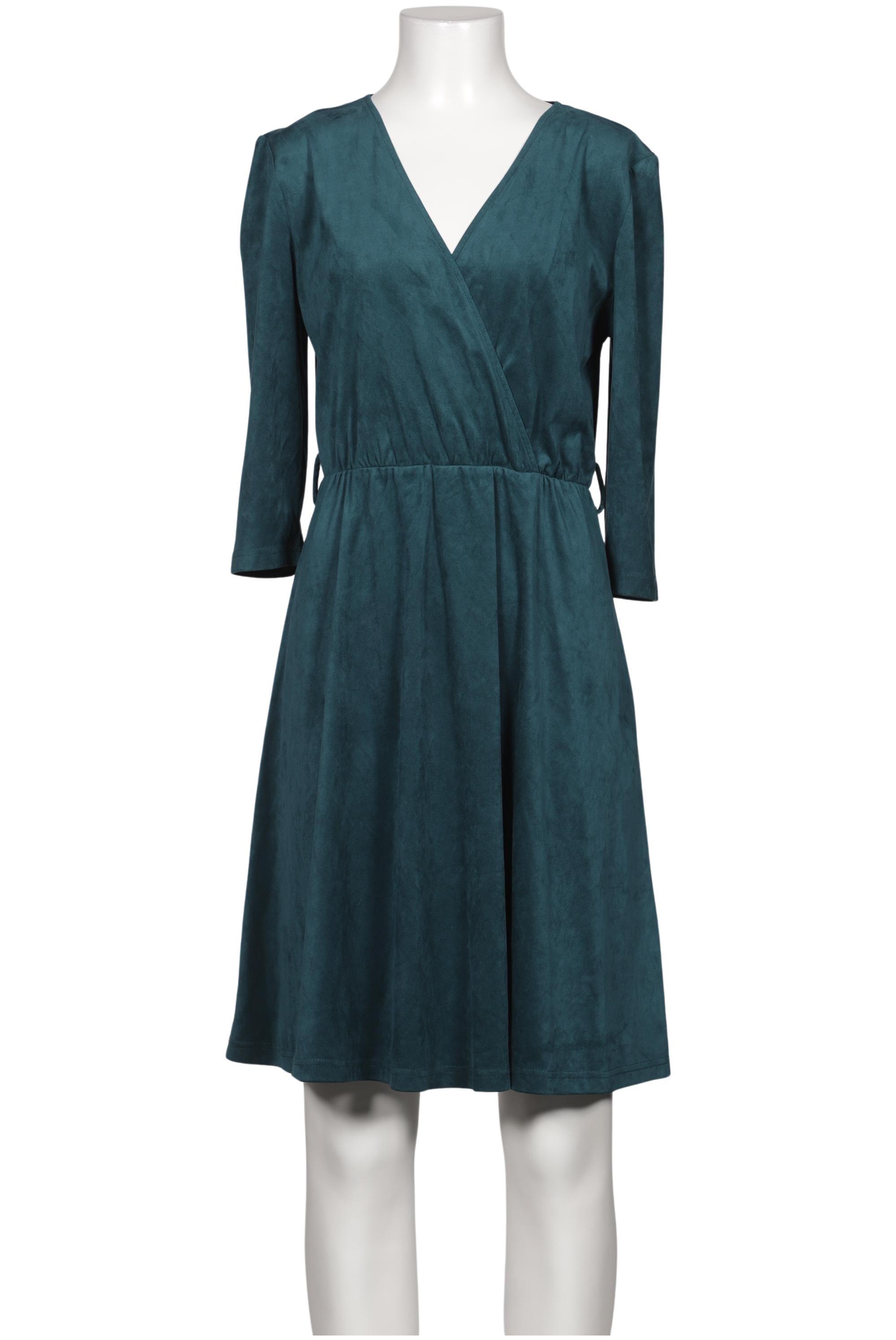 

Orsay Damen Kleid, türkis, Gr. 38