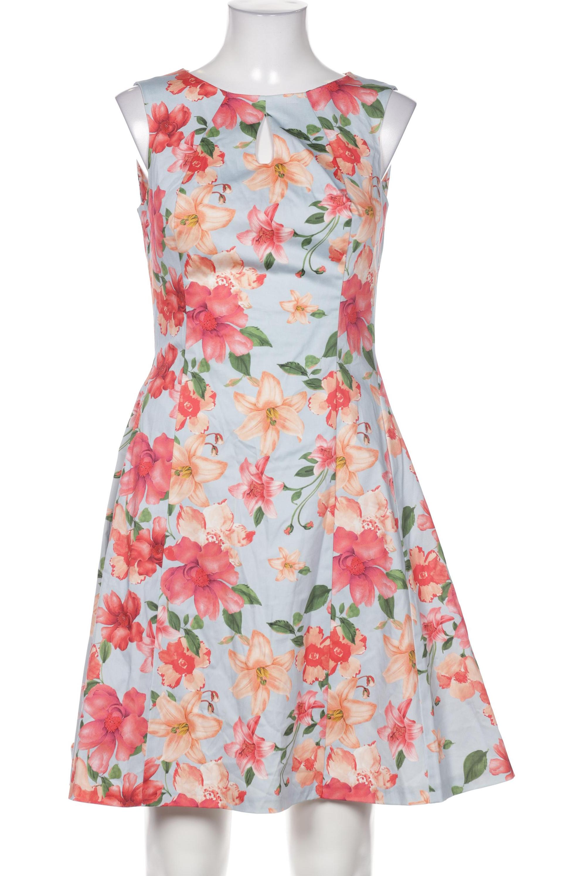 

Orsay Damen Kleid, hellblau, Gr. 38