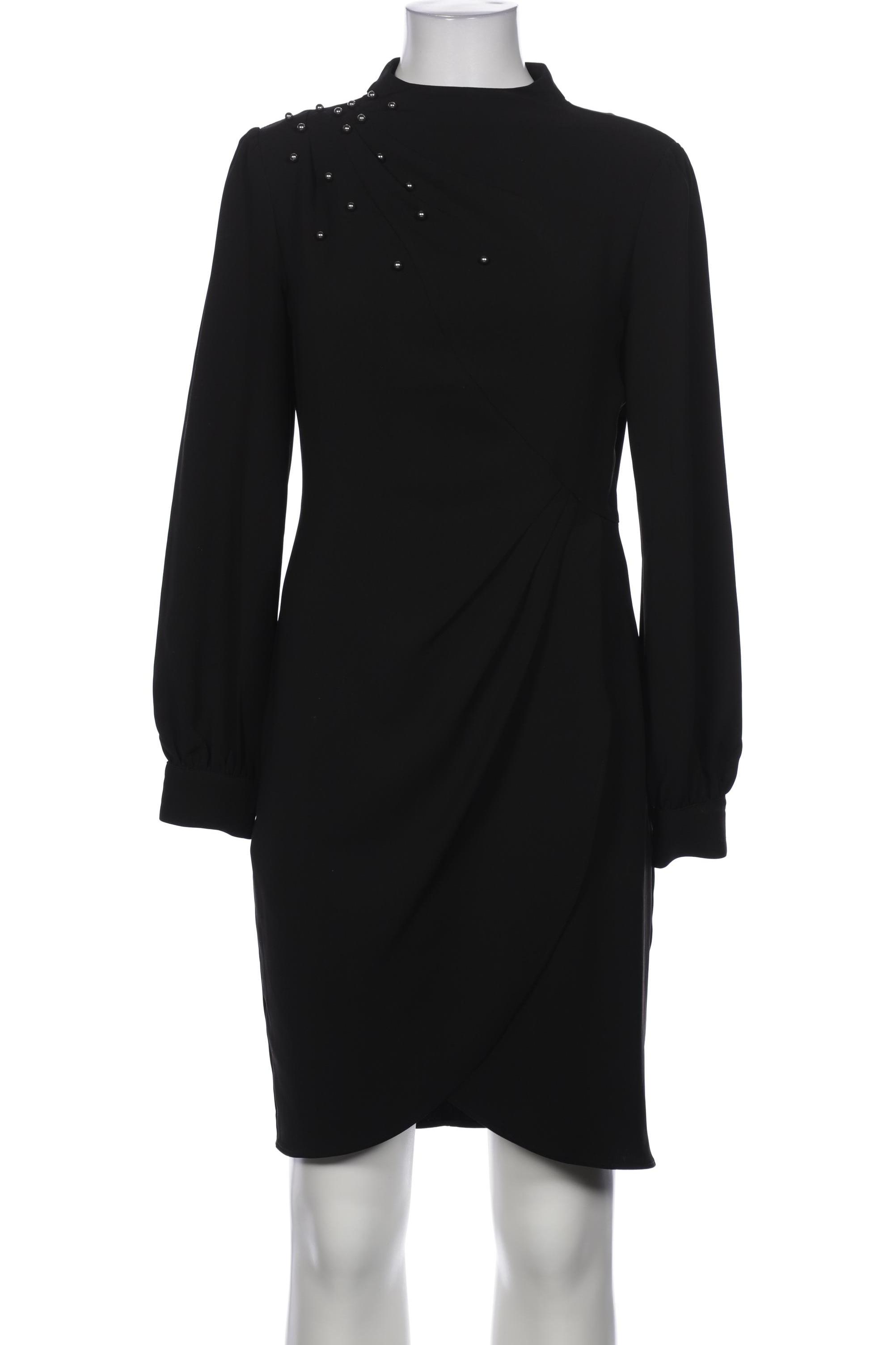 

Orsay Damen Kleid, schwarz, Gr. 38