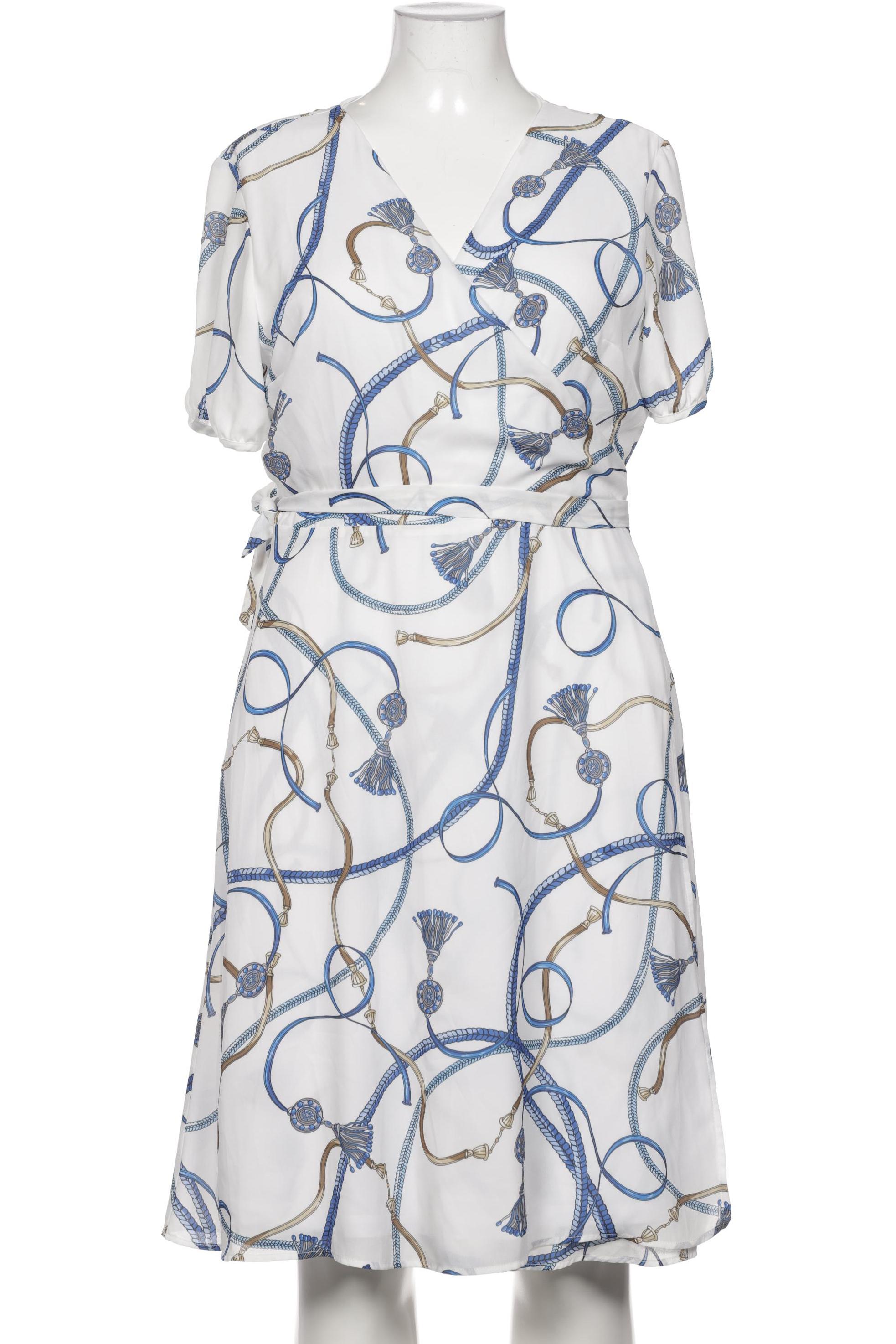

Orsay Damen Kleid, mehrfarbig, Gr. 44