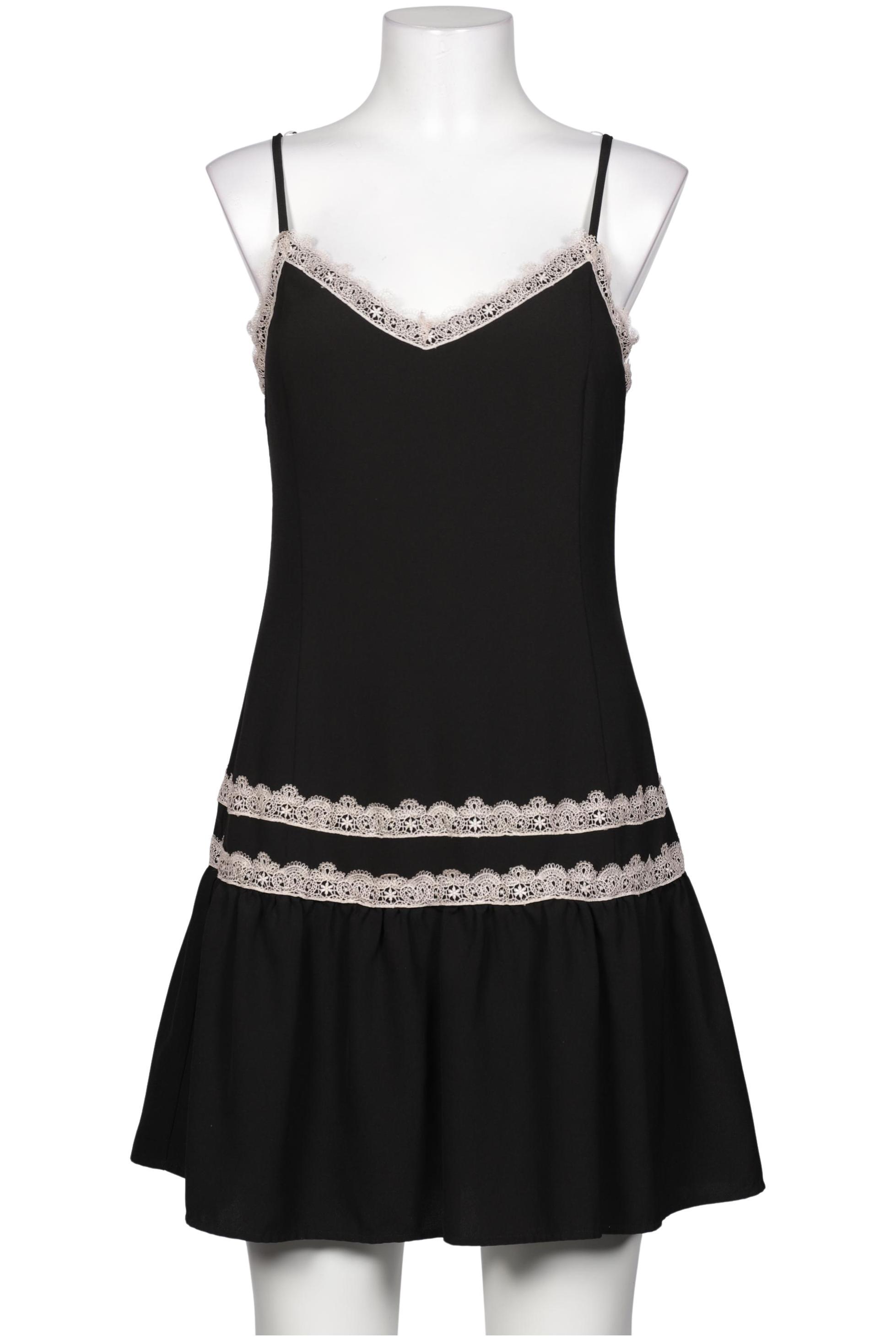 

Orsay Damen Kleid, schwarz, Gr. 38