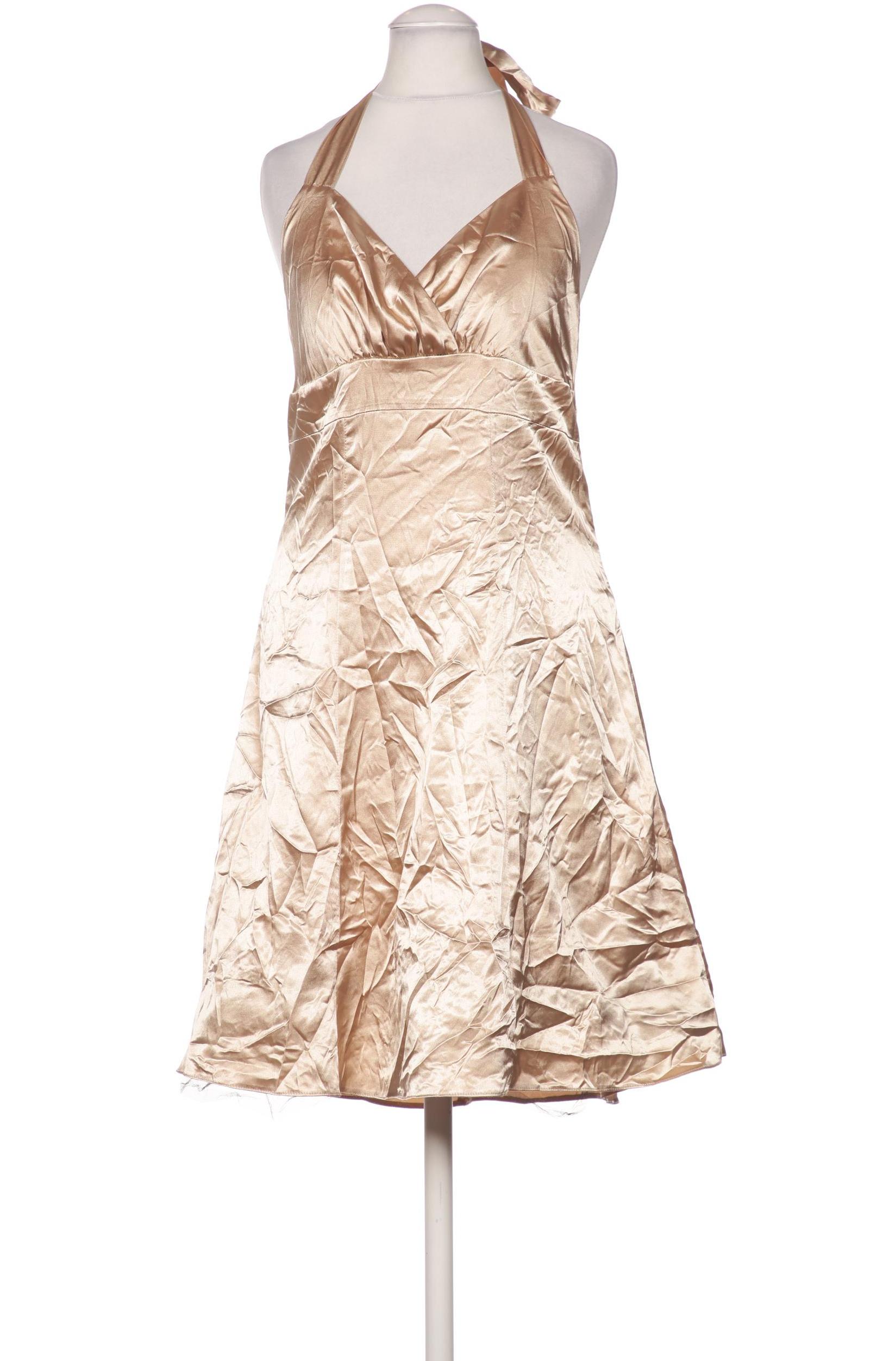 

Orsay Damen Kleid, beige, Gr. 38