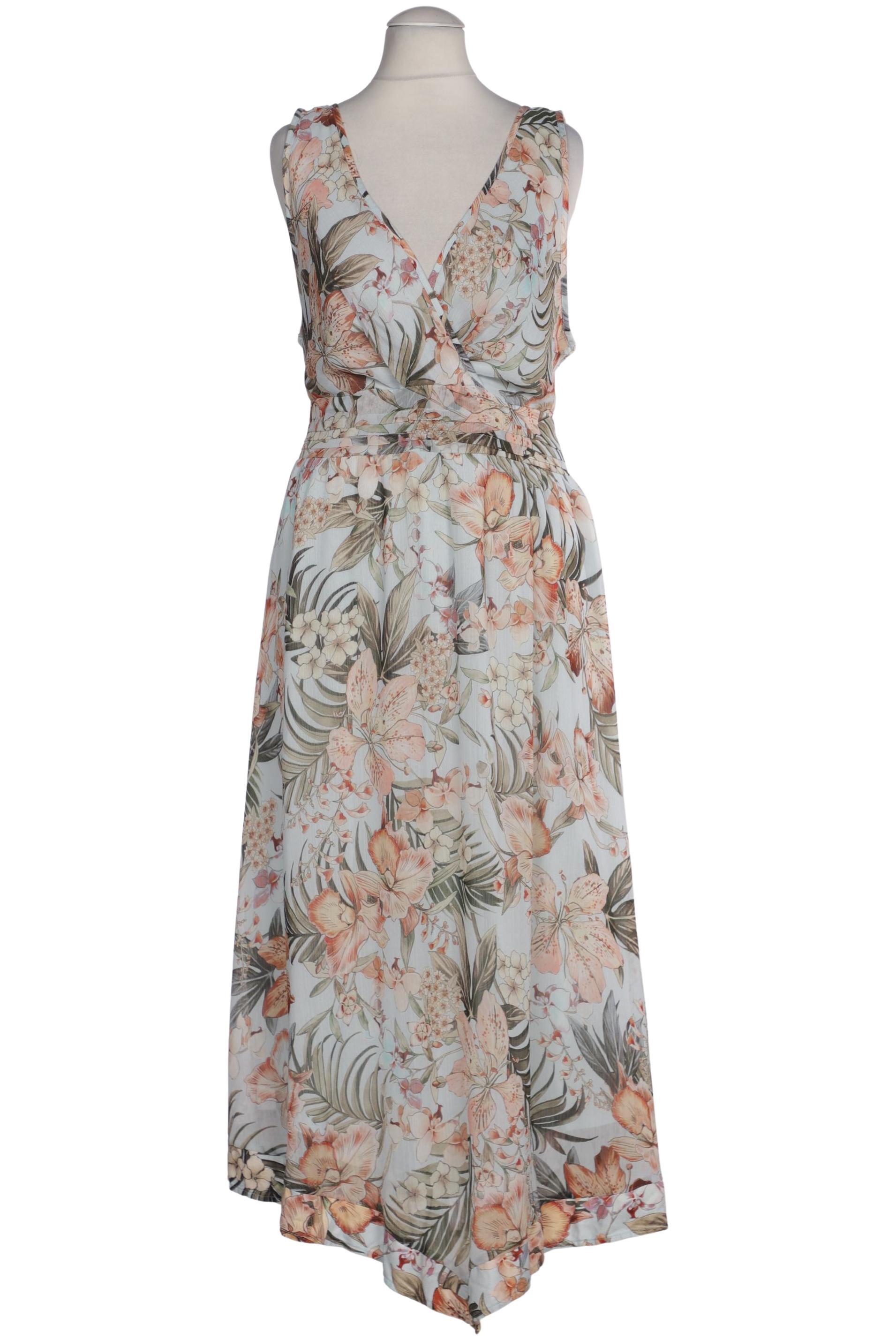 

Orsay Damen Kleid, mehrfarbig, Gr. 42
