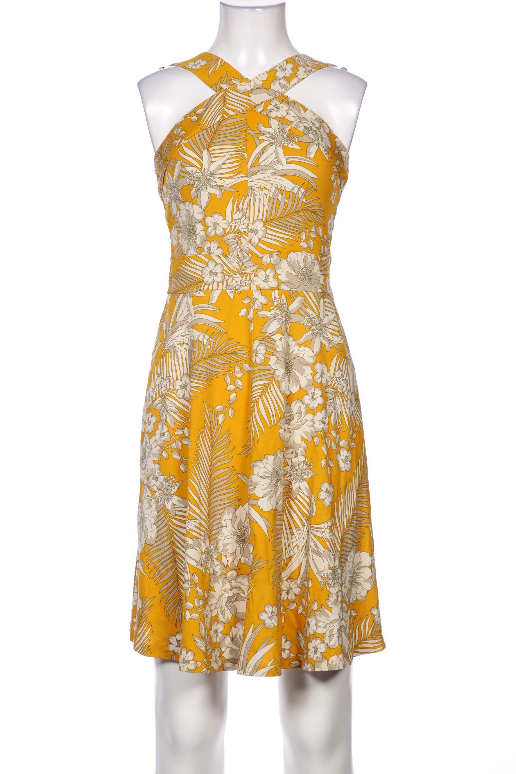 

Orsay Damen Kleid, gelb, Gr. 34