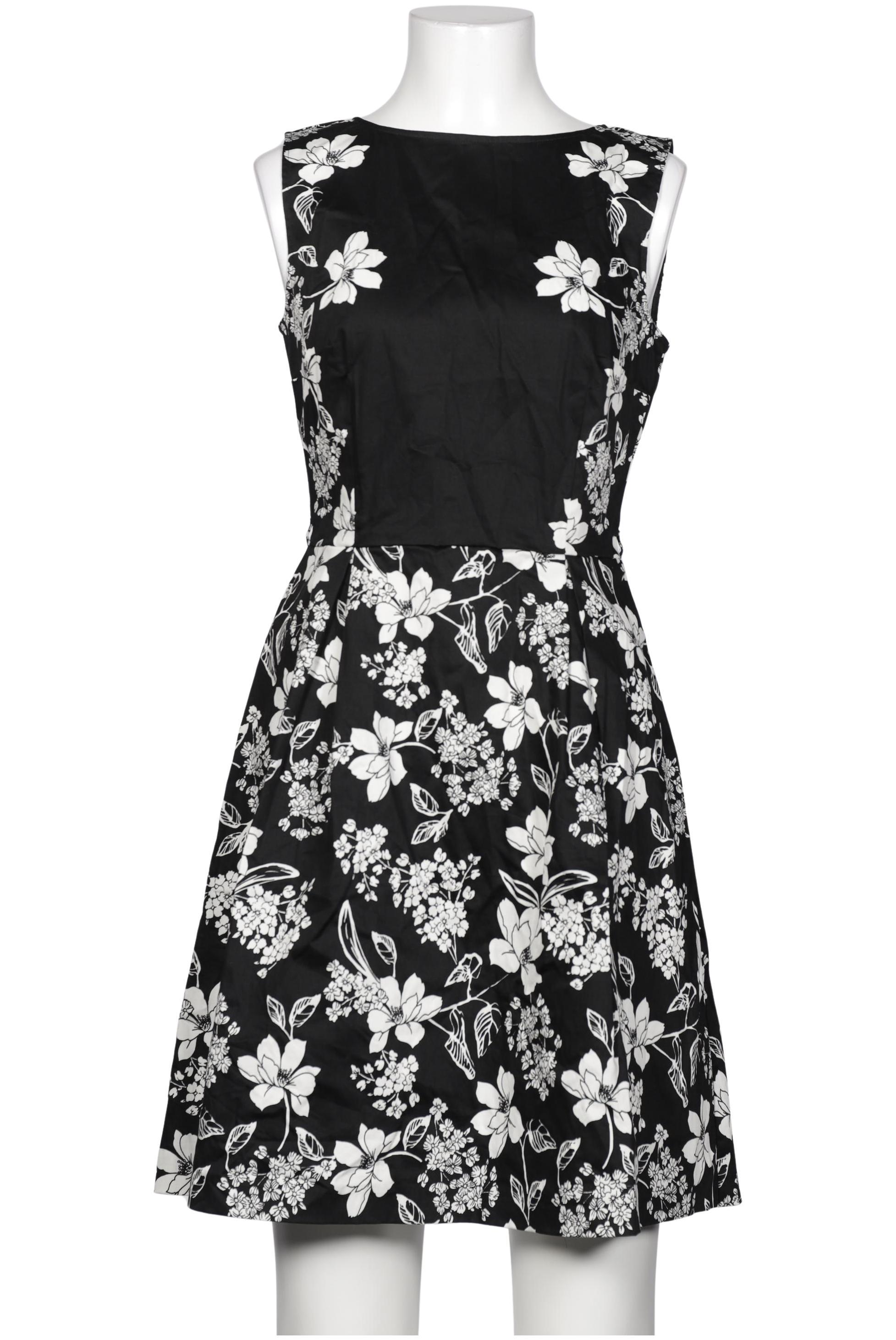 

Orsay Damen Kleid, schwarz, Gr. 38