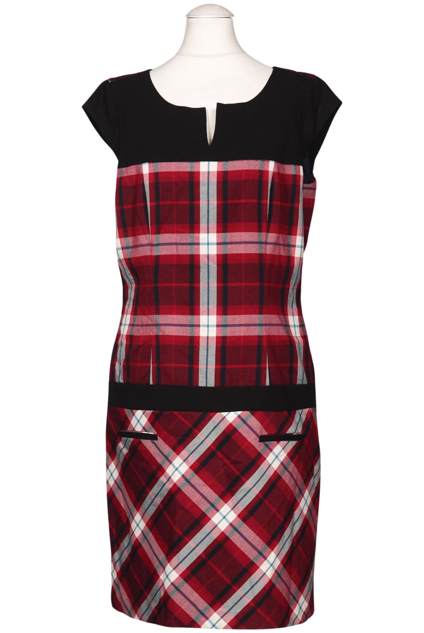 

Orsay Damen Kleid, mehrfarbig, Gr. 38