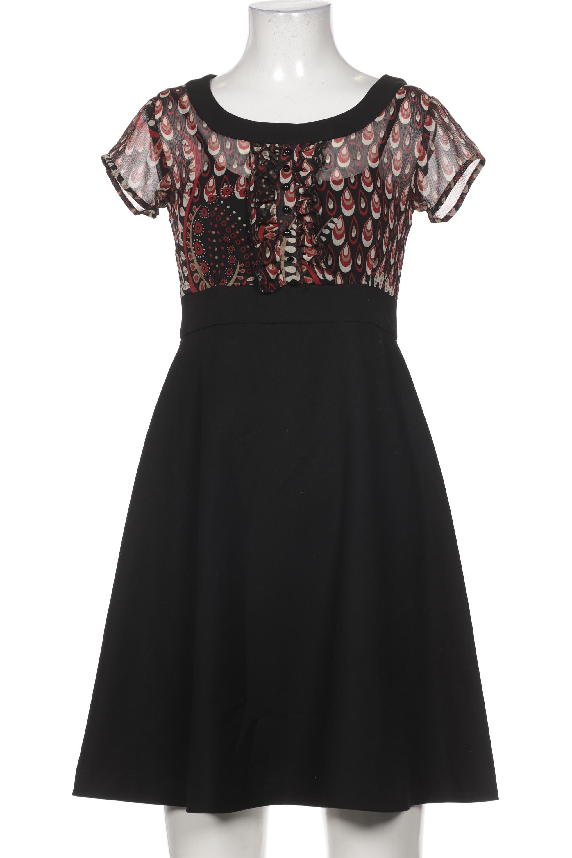 

Orsay Damen Kleid, schwarz, Gr. 36