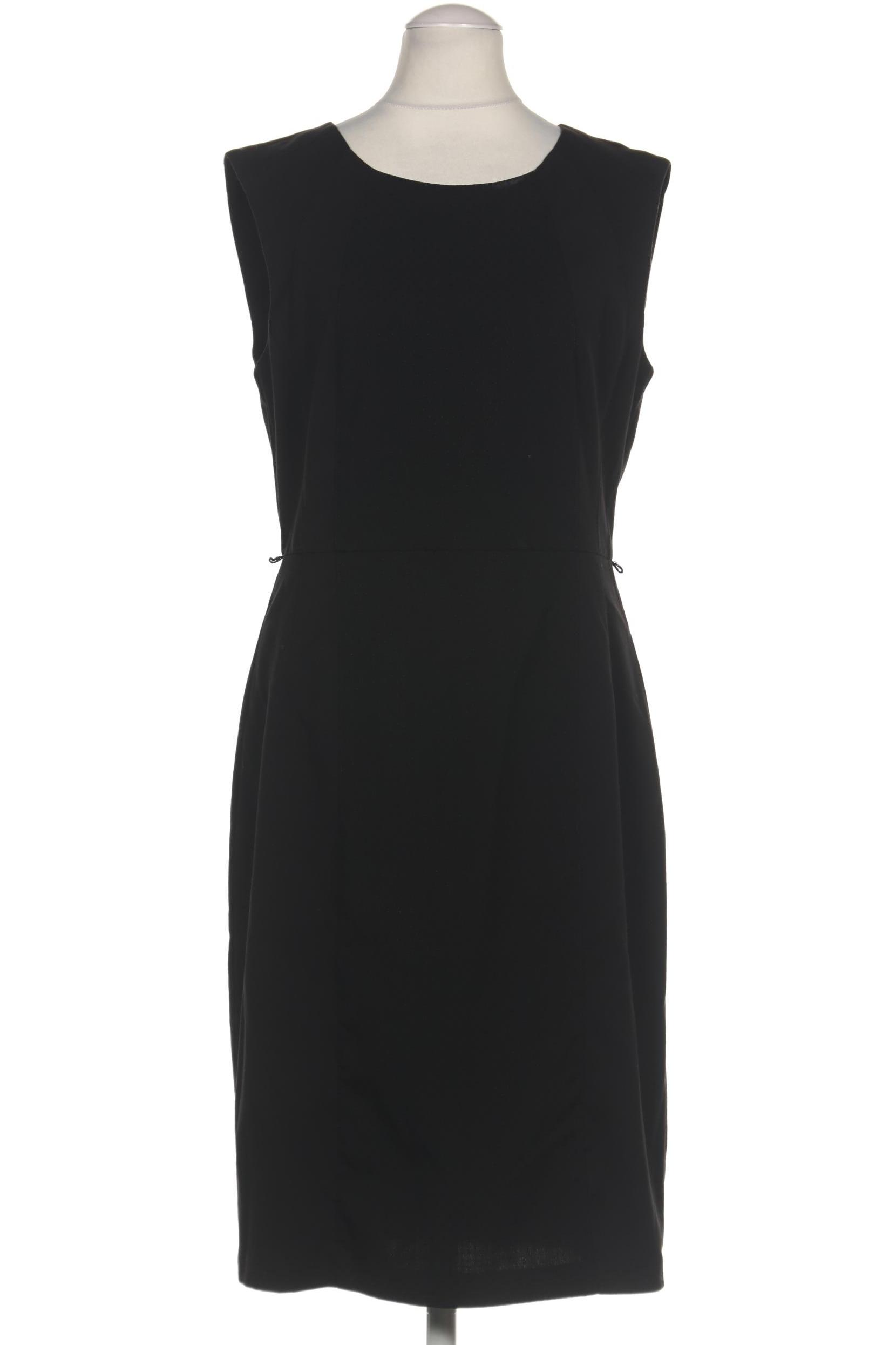 

Orsay Damen Kleid, schwarz, Gr. 36