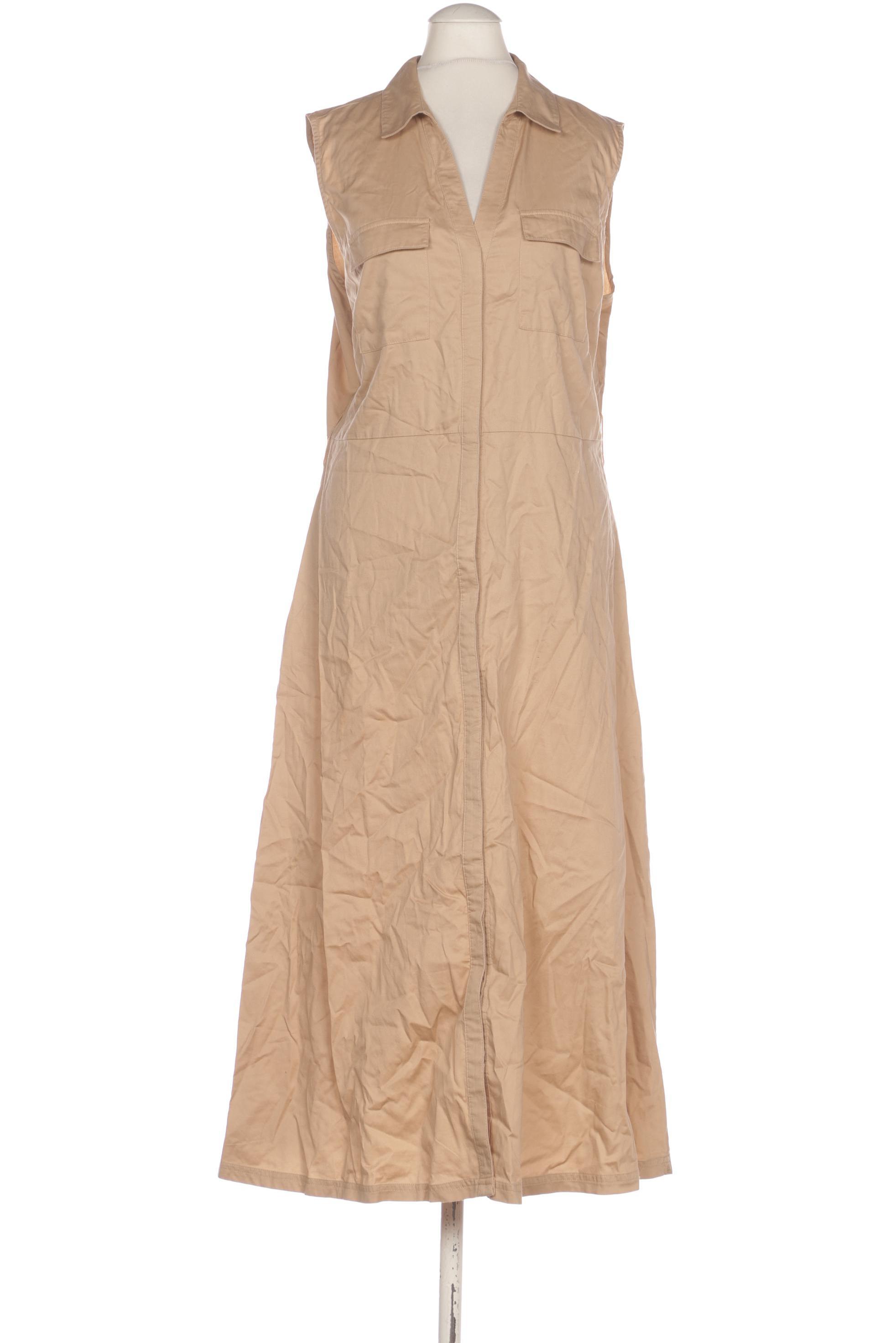 

Orsay Damen Kleid, beige, Gr. 40
