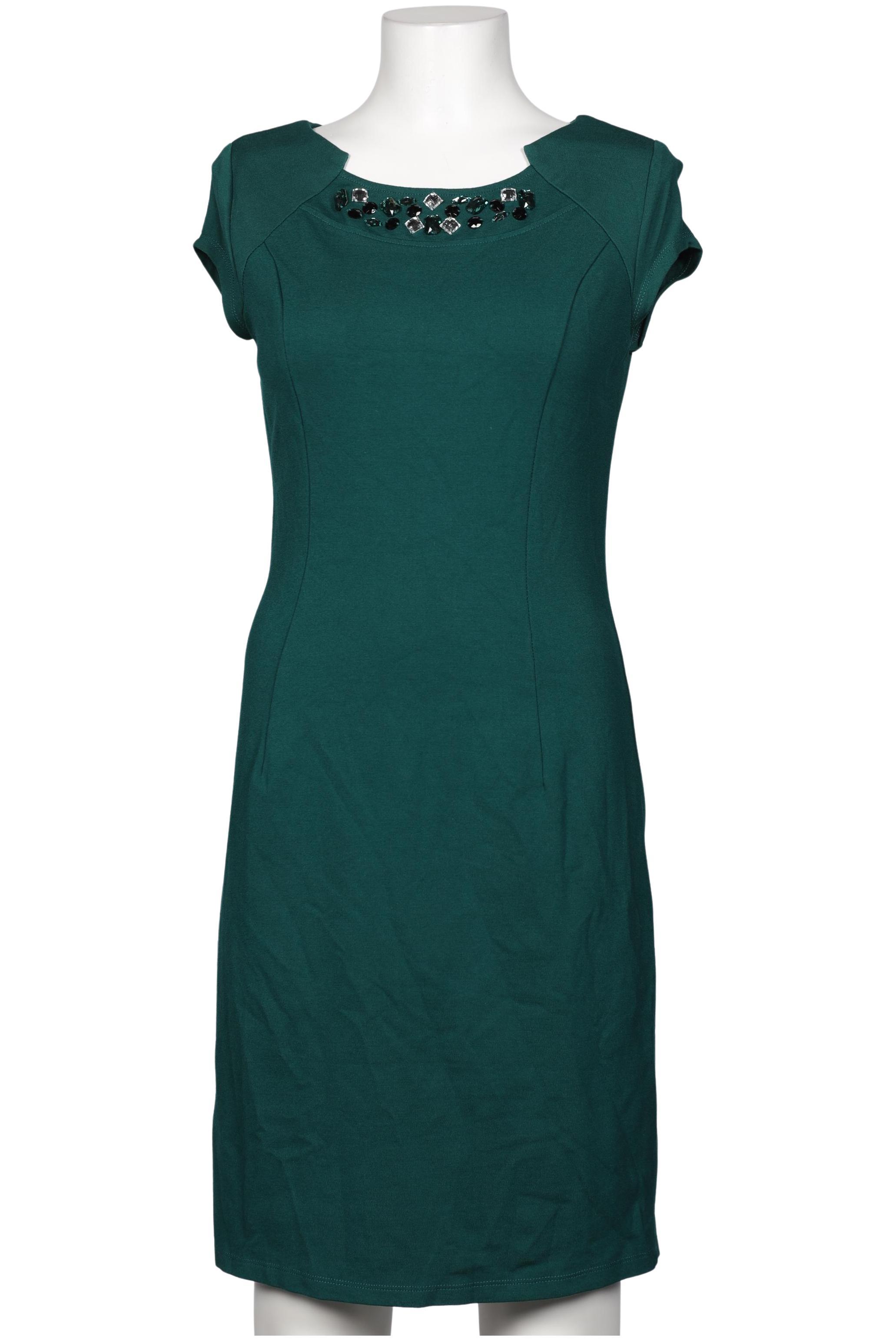 

Orsay Damen Kleid, grün, Gr. 40