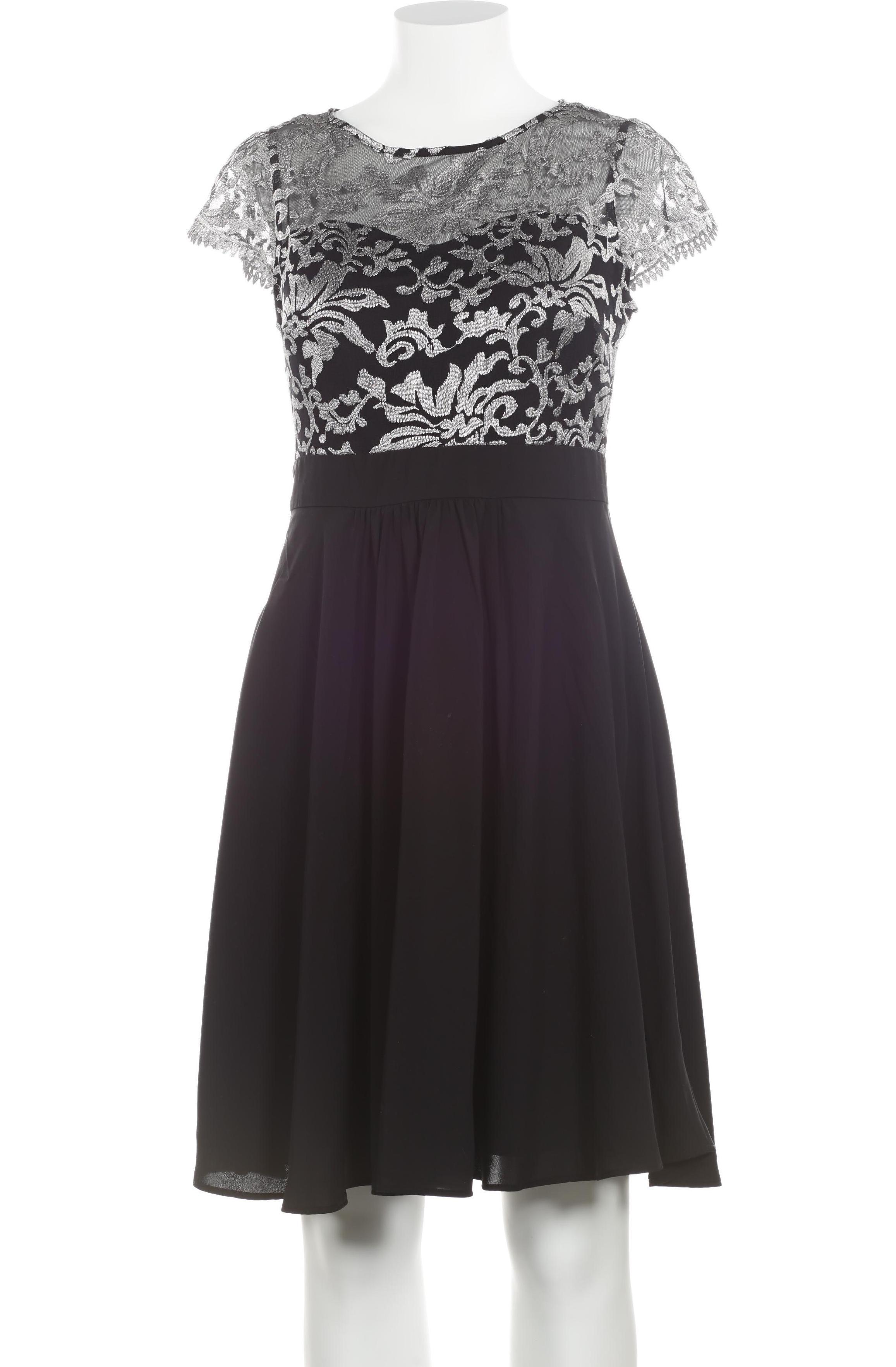 

Orsay Damen Kleid, schwarz, Gr. 40