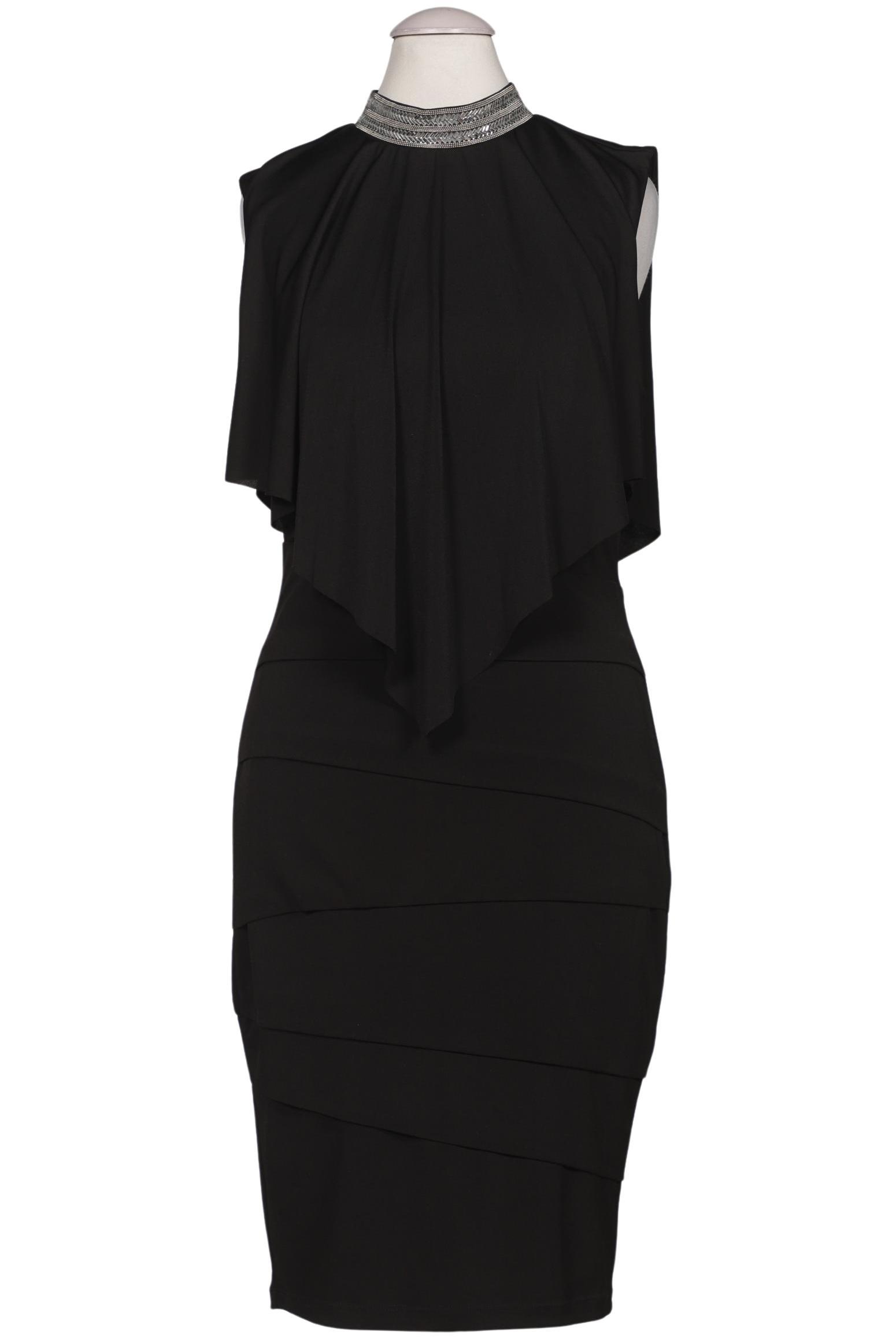 

Orsay Damen Kleid, schwarz, Gr. 36