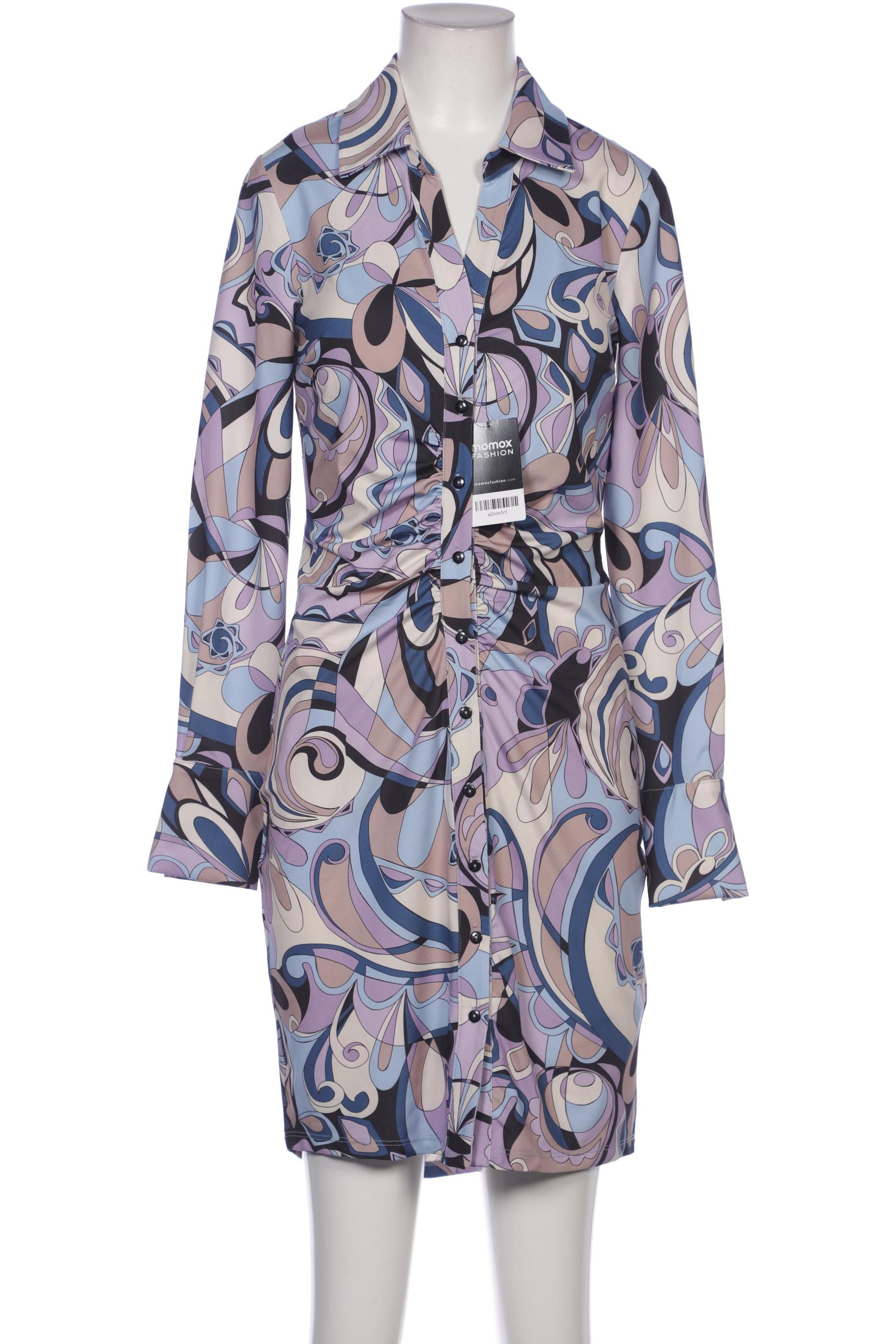 

Orsay Damen Kleid, mehrfarbig, Gr. 36
