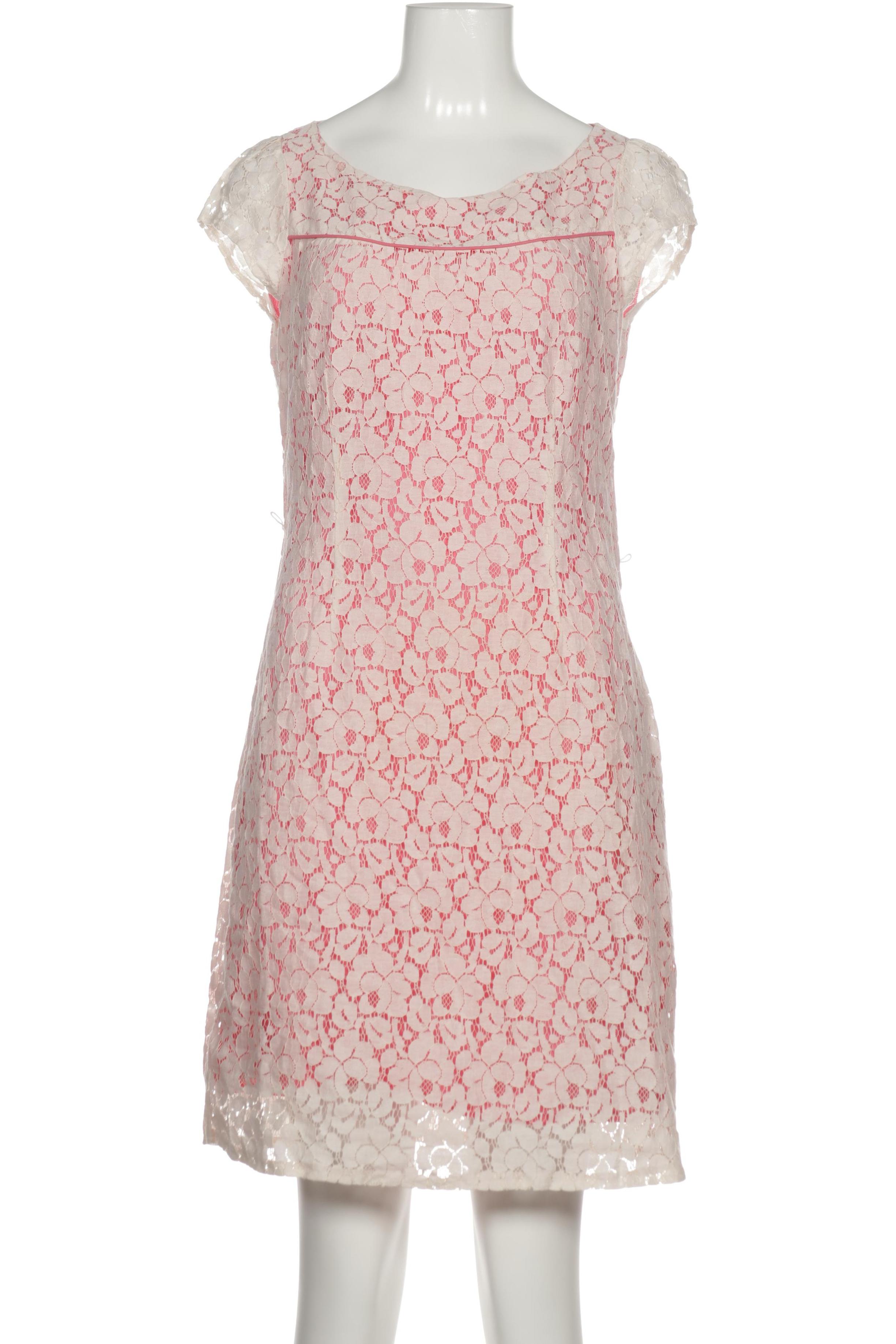 

Orsay Damen Kleid, beige, Gr. 32