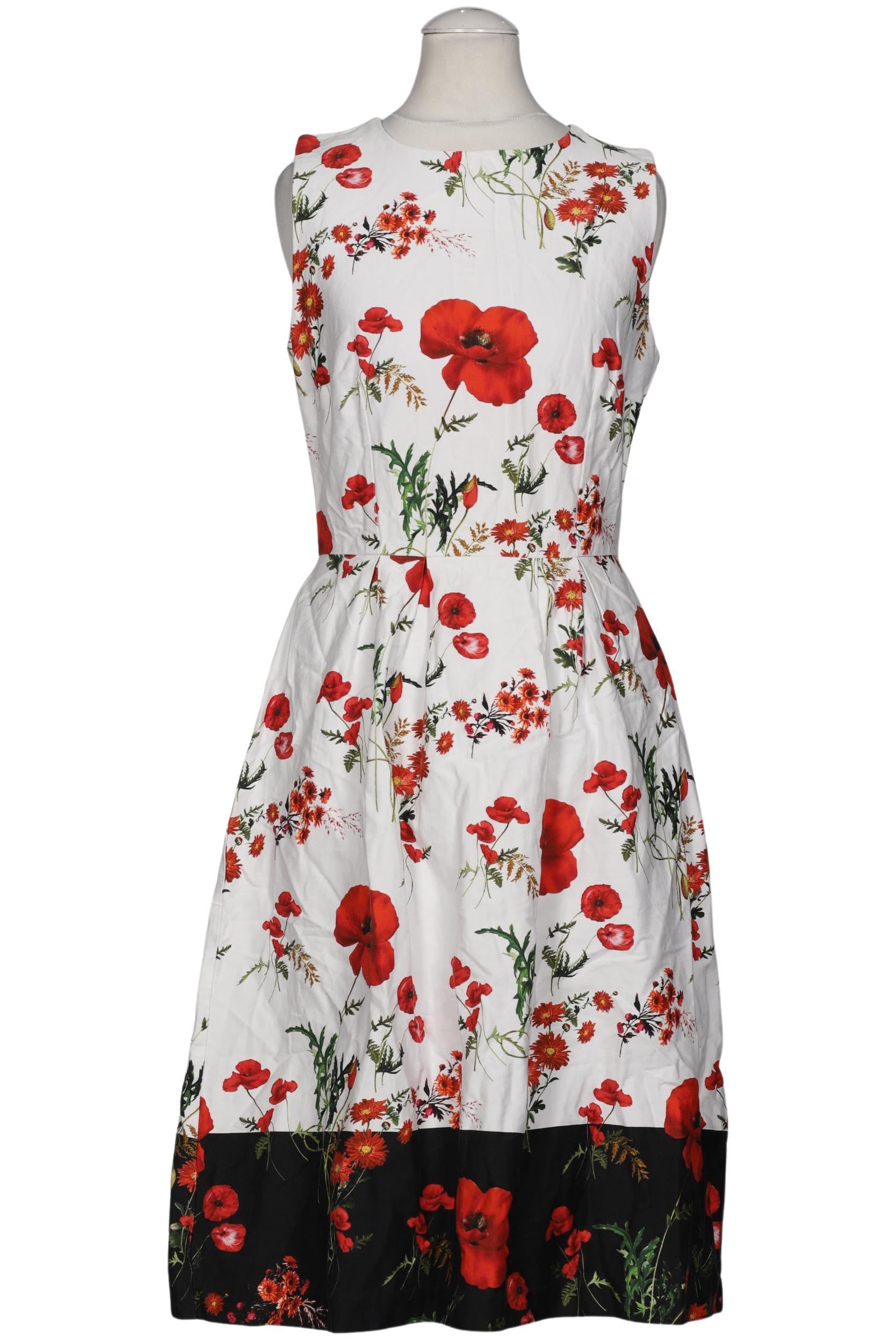 

Orsay Damen Kleid, mehrfarbig, Gr. 36