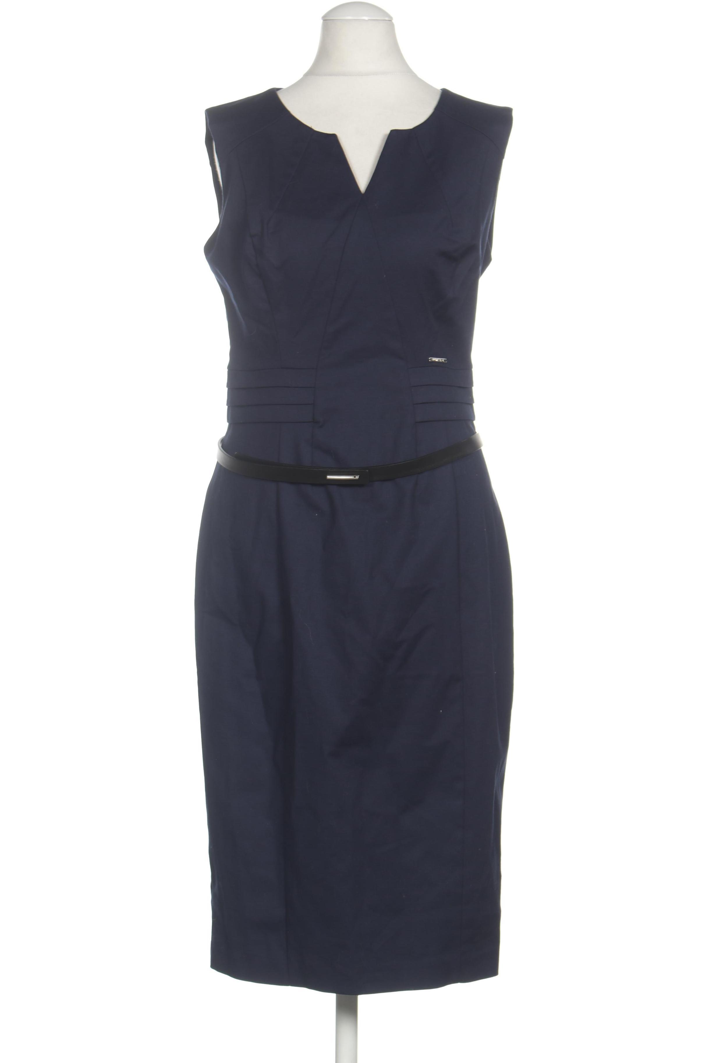 

Orsay Damen Kleid, blau, Gr. 36