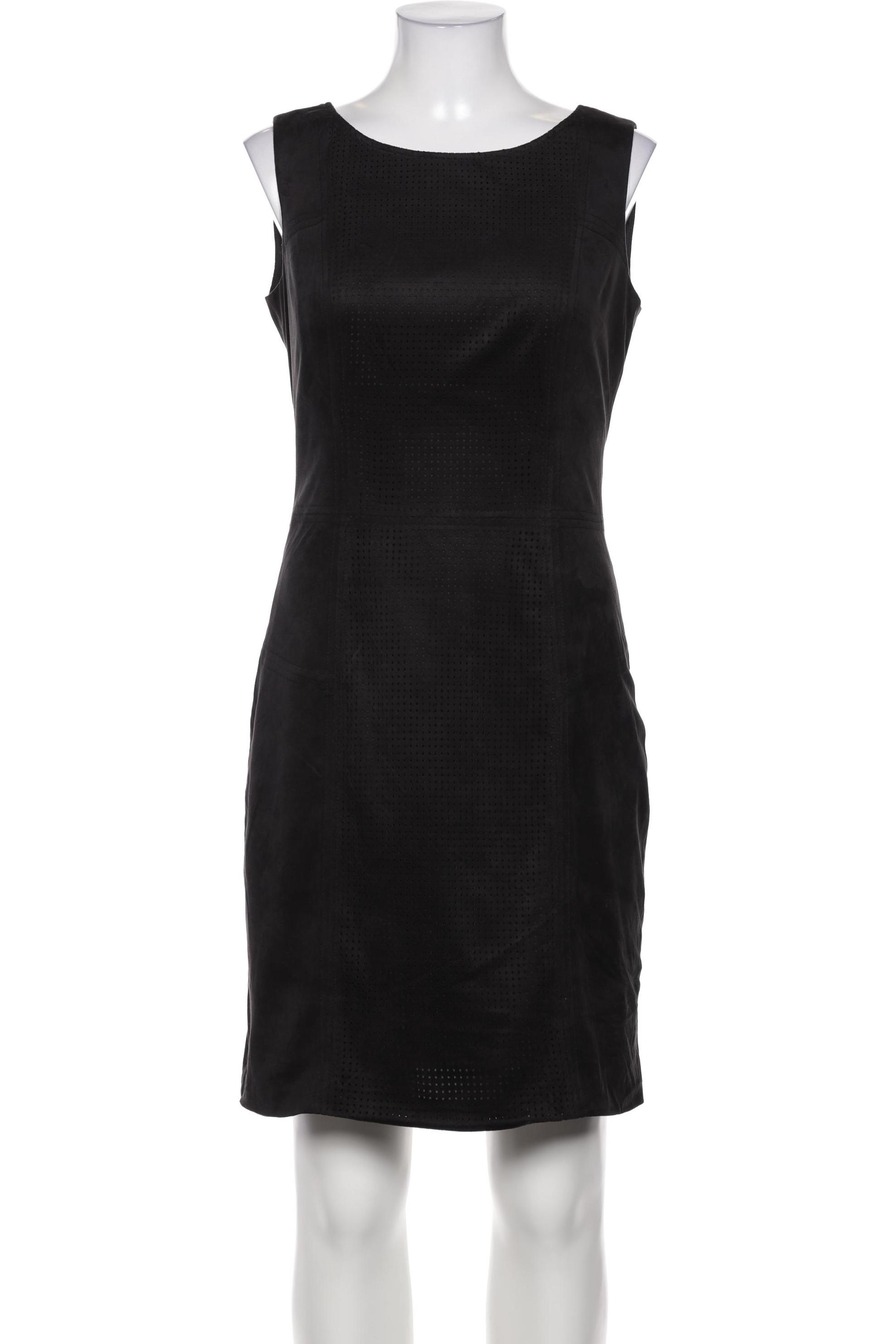 

Orsay Damen Kleid, schwarz, Gr. 38