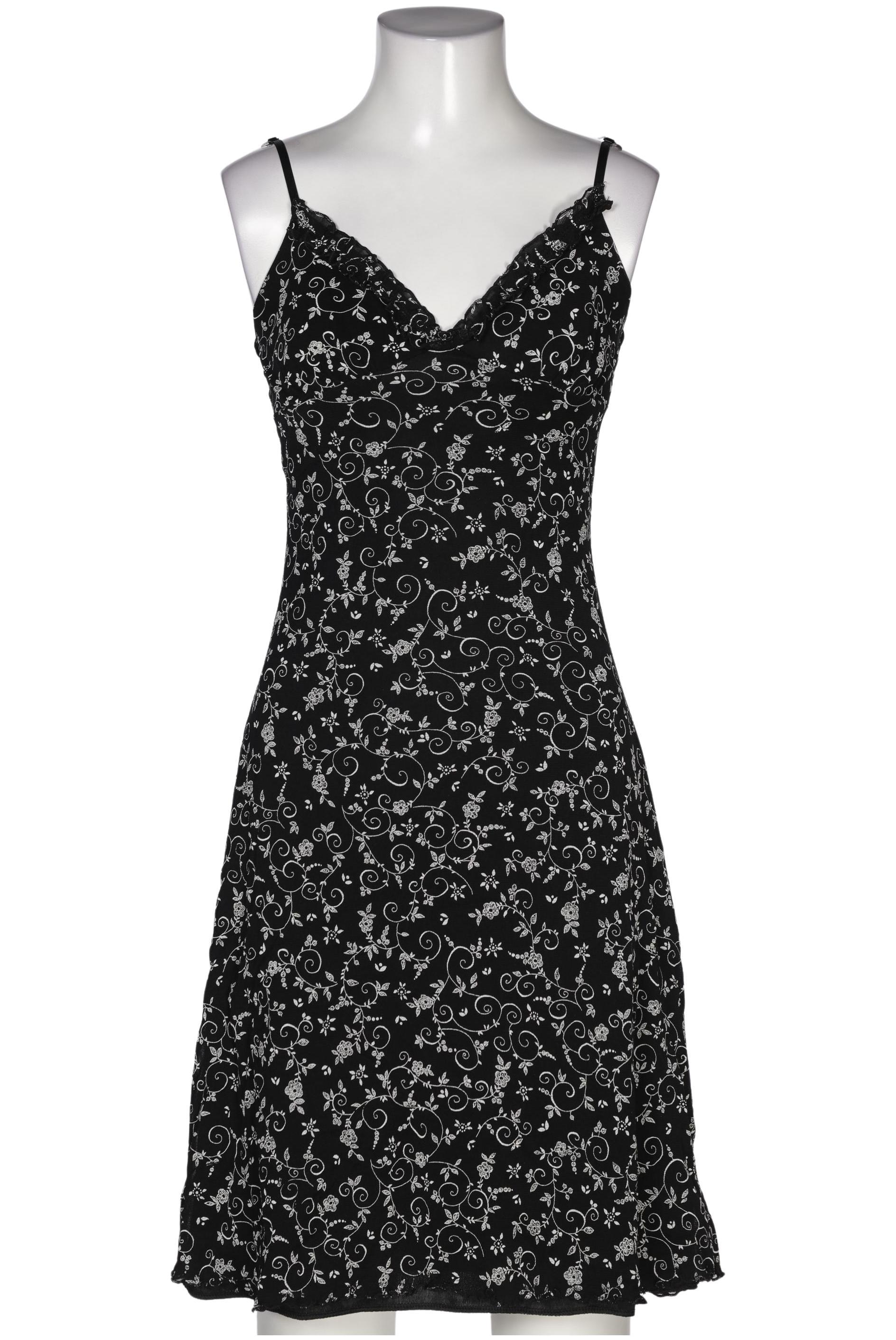 

Orsay Damen Kleid, schwarz, Gr. 30