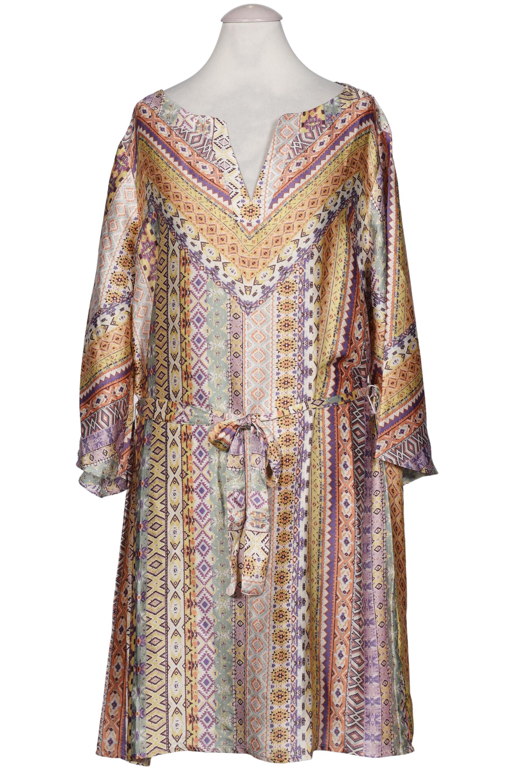 

Orsay Damen Kleid, mehrfarbig, Gr. 38