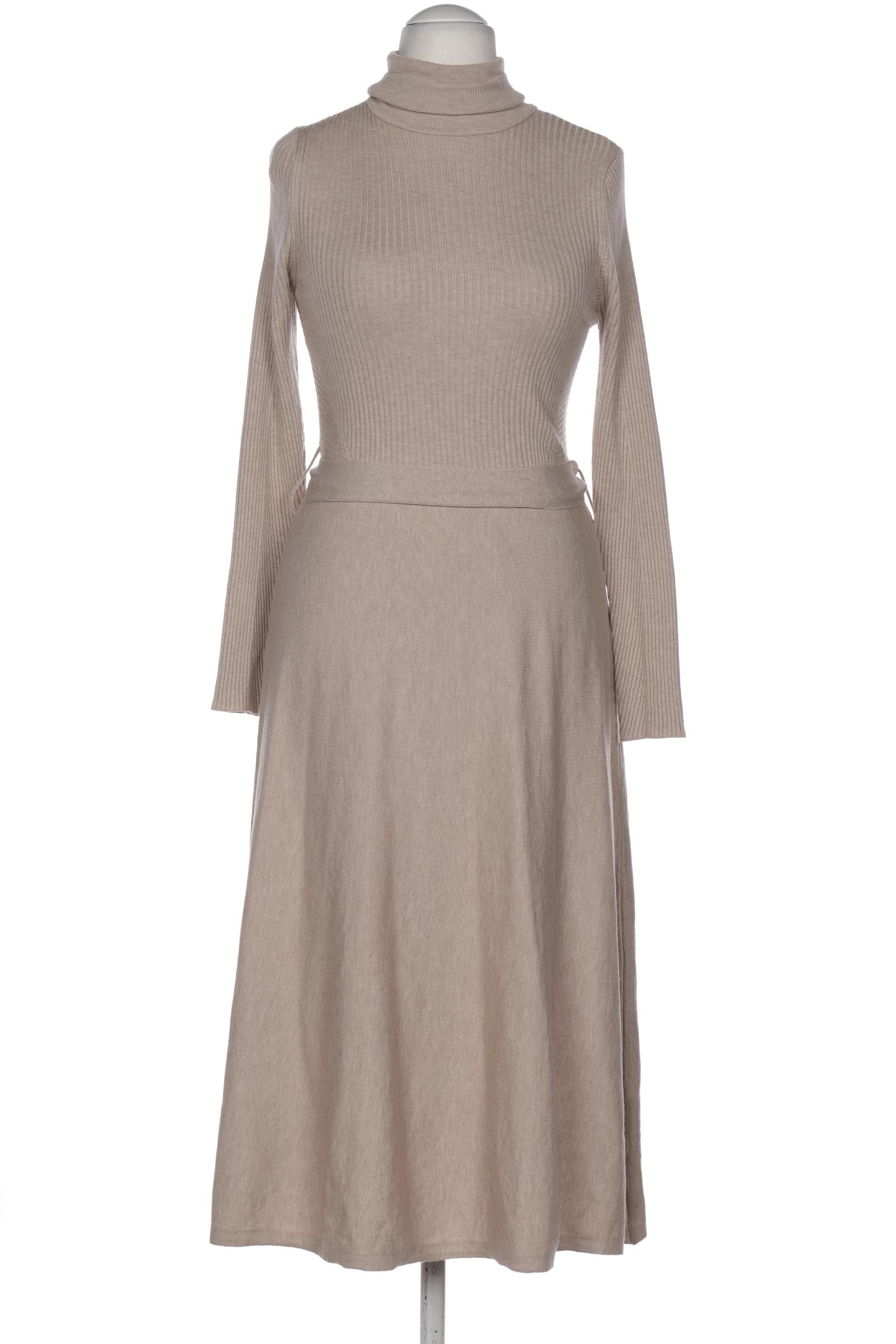 

Orsay Damen Kleid, beige, Gr. 42