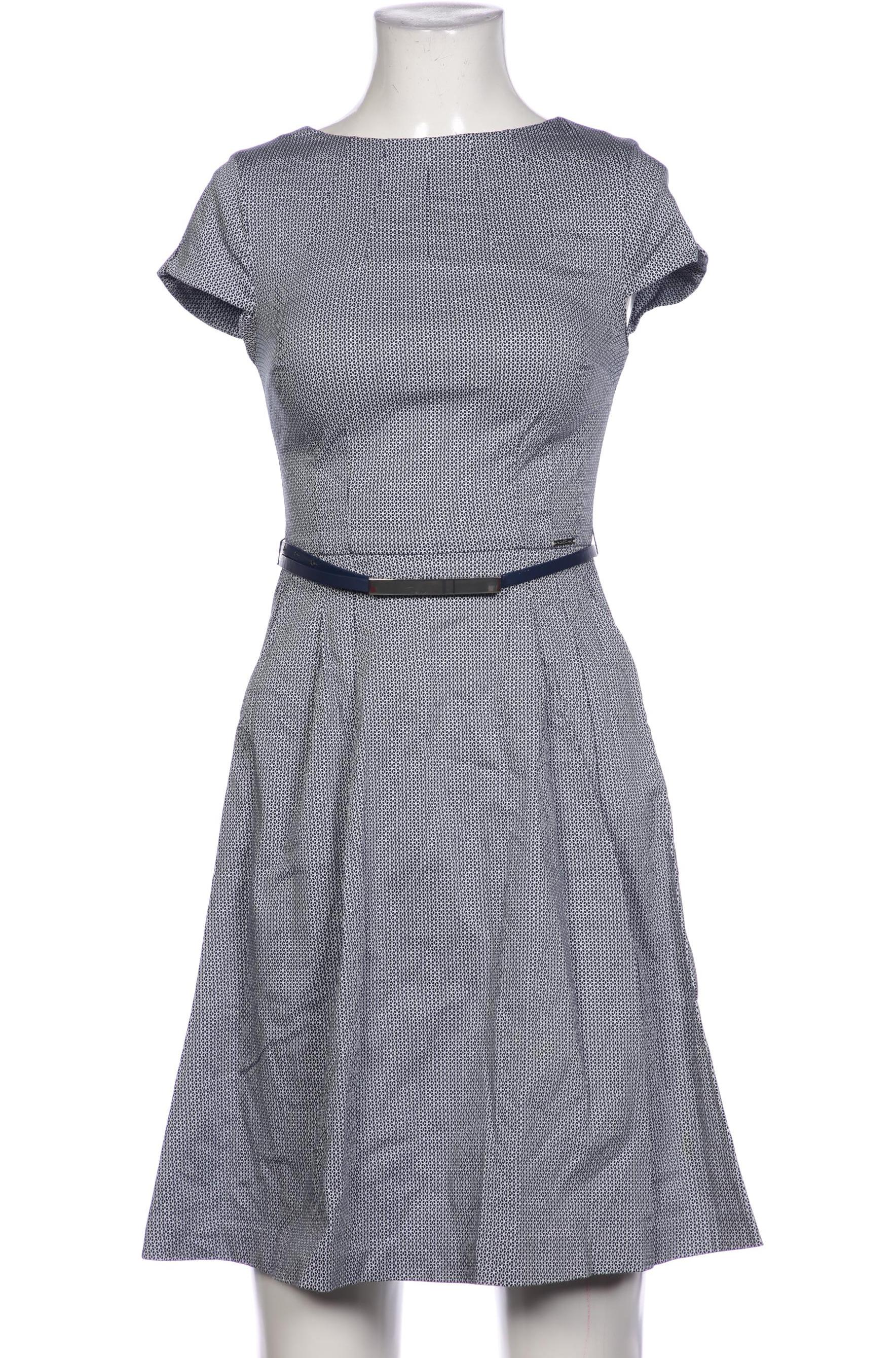 

Orsay Damen Kleid, blau, Gr. 32