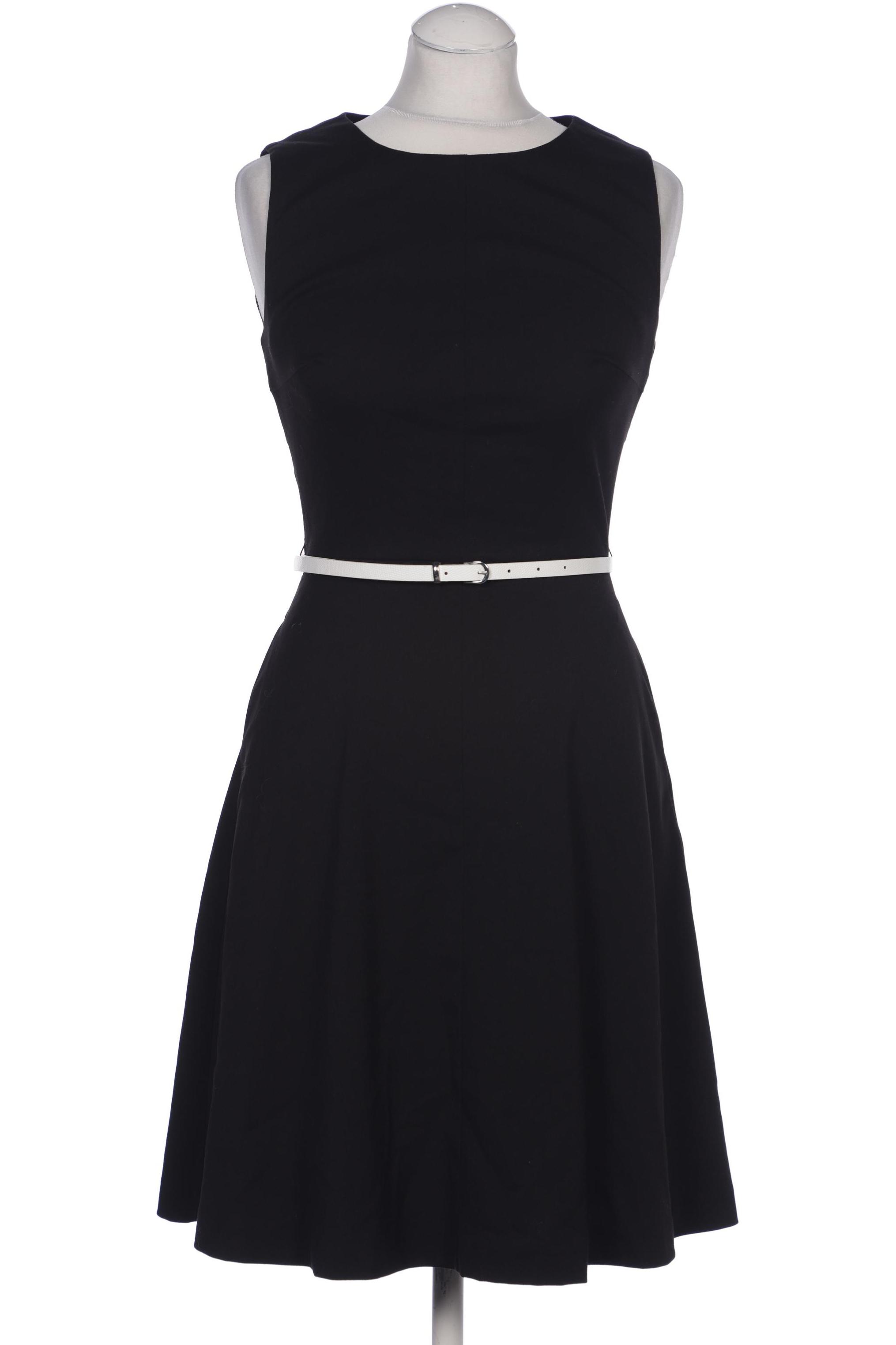 

Orsay Damen Kleid, schwarz, Gr. 34