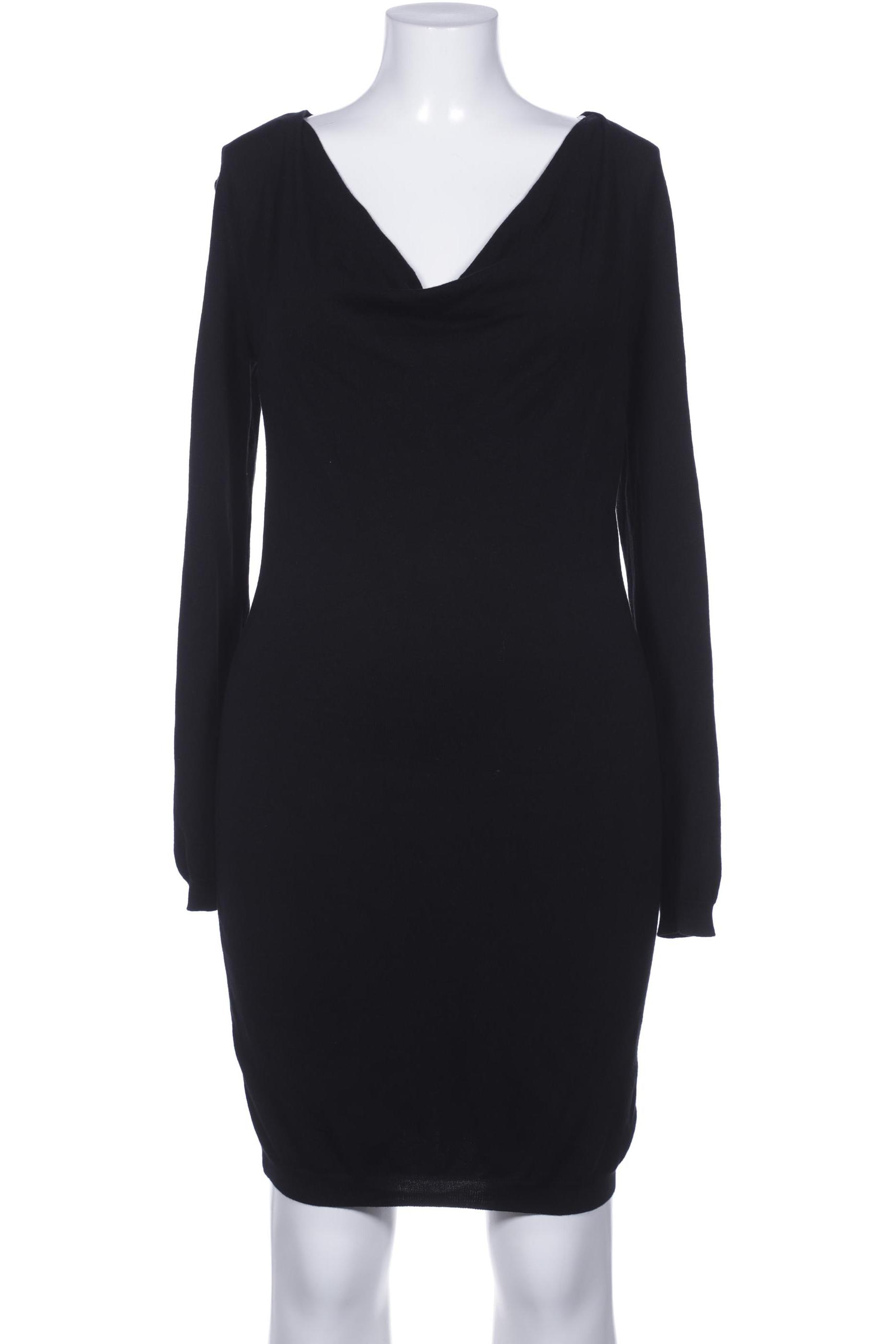 

Orsay Damen Kleid, schwarz, Gr. 44