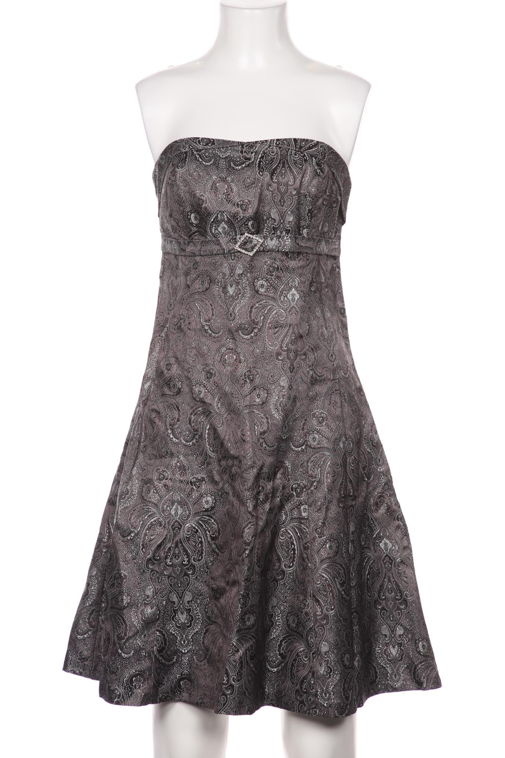 

Orsay Damen Kleid, grau, Gr. 36